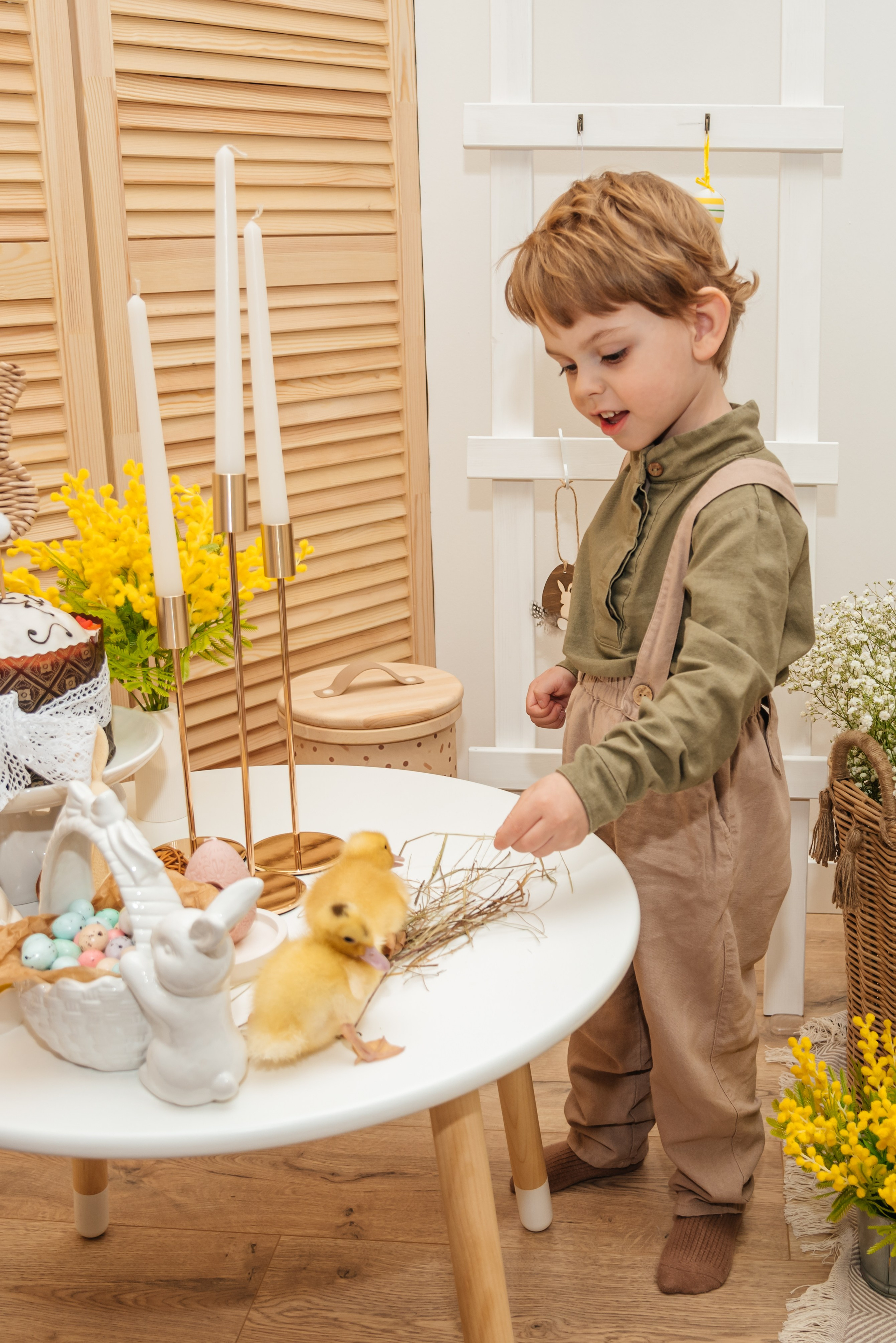 Фотодень с уточками. Свадебный и семейный фотограф в Москве Елена Брюханова