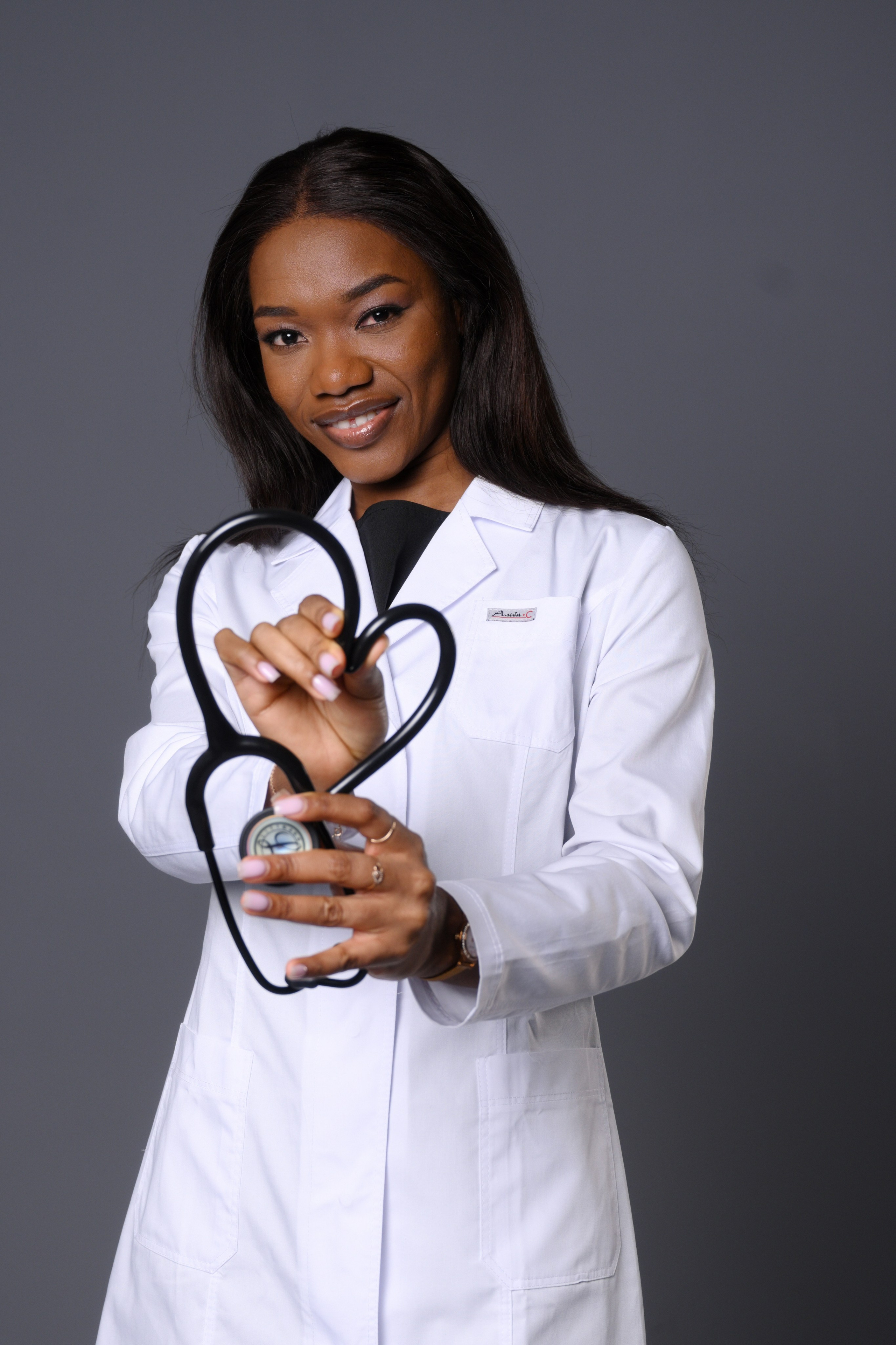 Портреты. Фотограф в Москве Илья Михайлов