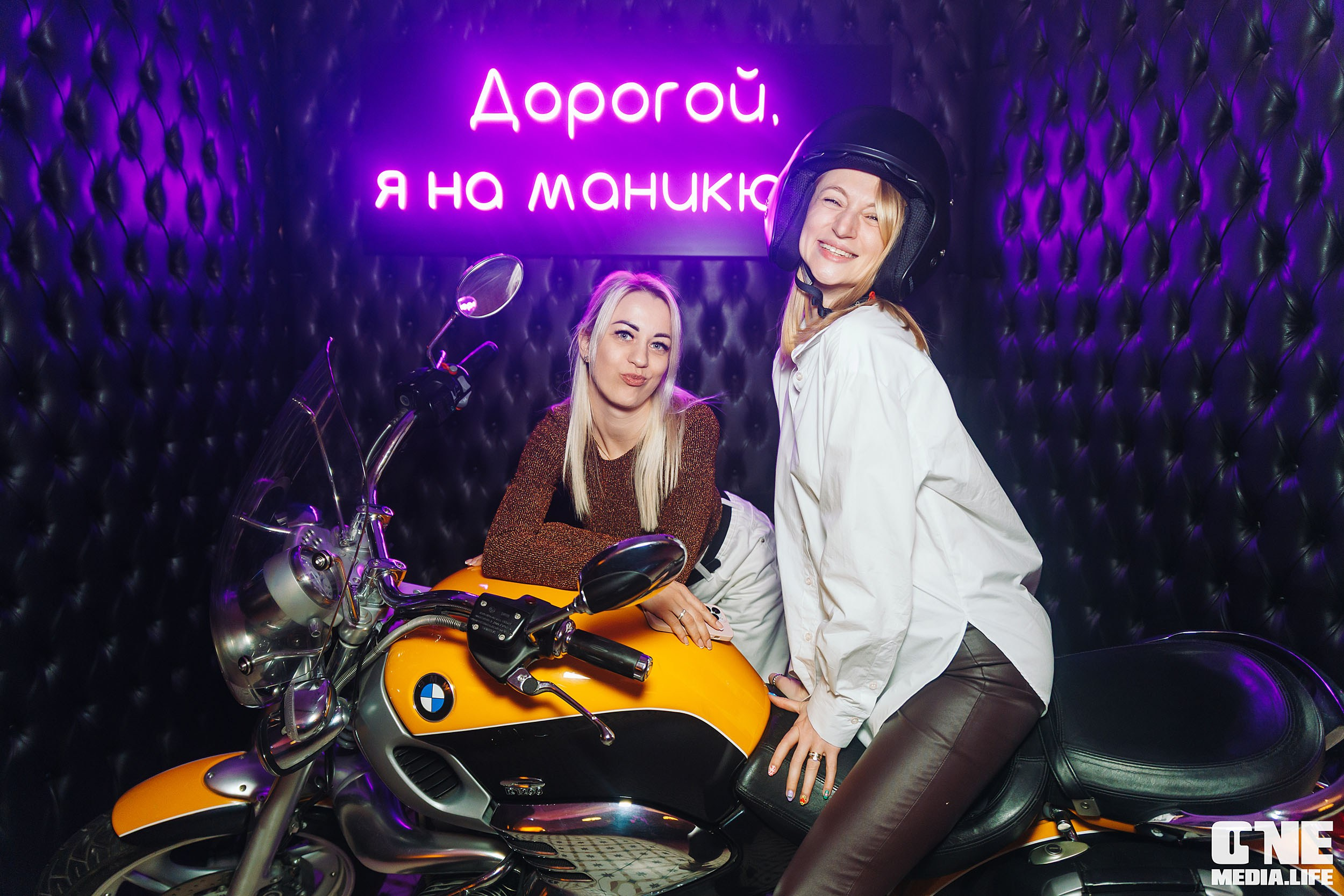 Фоторепортаж из караоке-клуба Белгравия. One Media Life: фоторепортажи, фотоотчеты с мероприятий и заведений