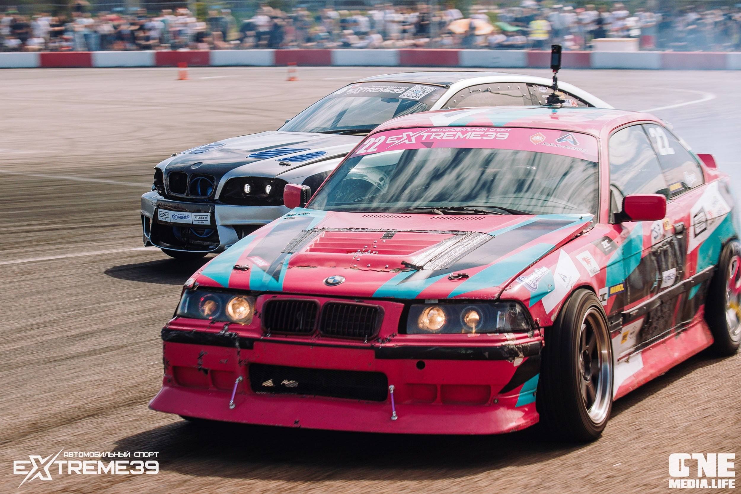 Заезды II этапа Лал Авто Дрифт. Кубок Шамбалы. One Media Life: фоторепортажи, фотоотчеты с мероприятий и заведений