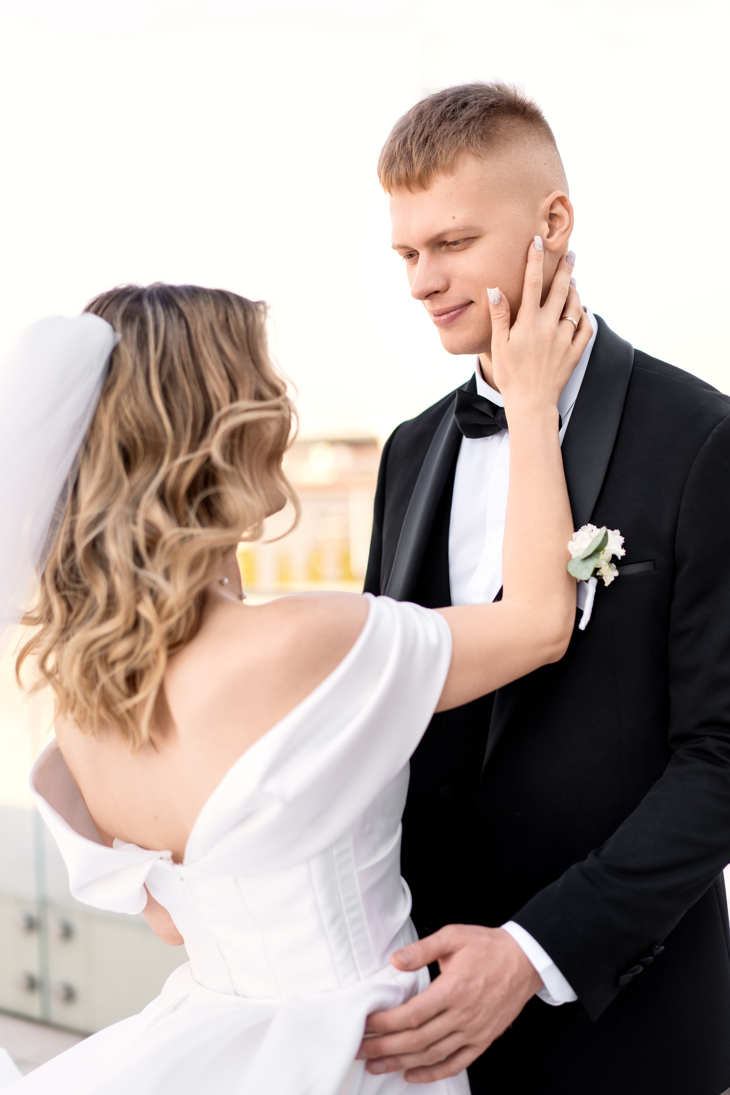 Никита и Диана. Семейный и свадебный фотограф Минск, Беларусь Анна Орловская