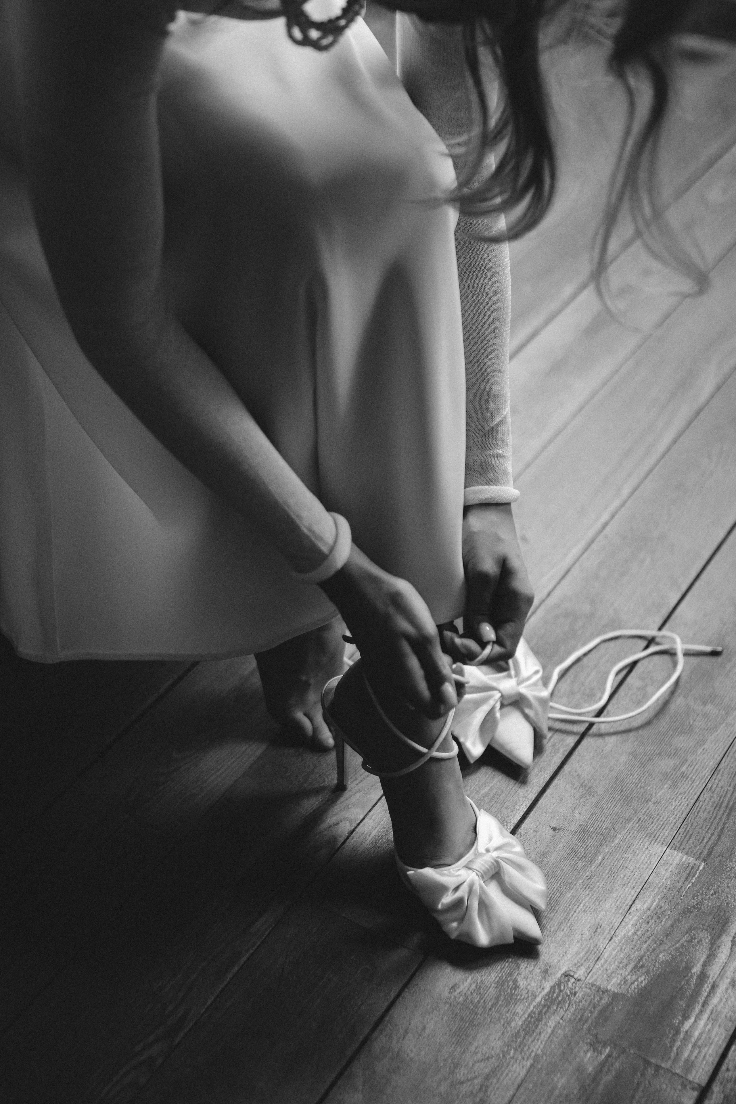 Bride. Morning. Оксана Чистова свадебный фотограф | Москва и Питер