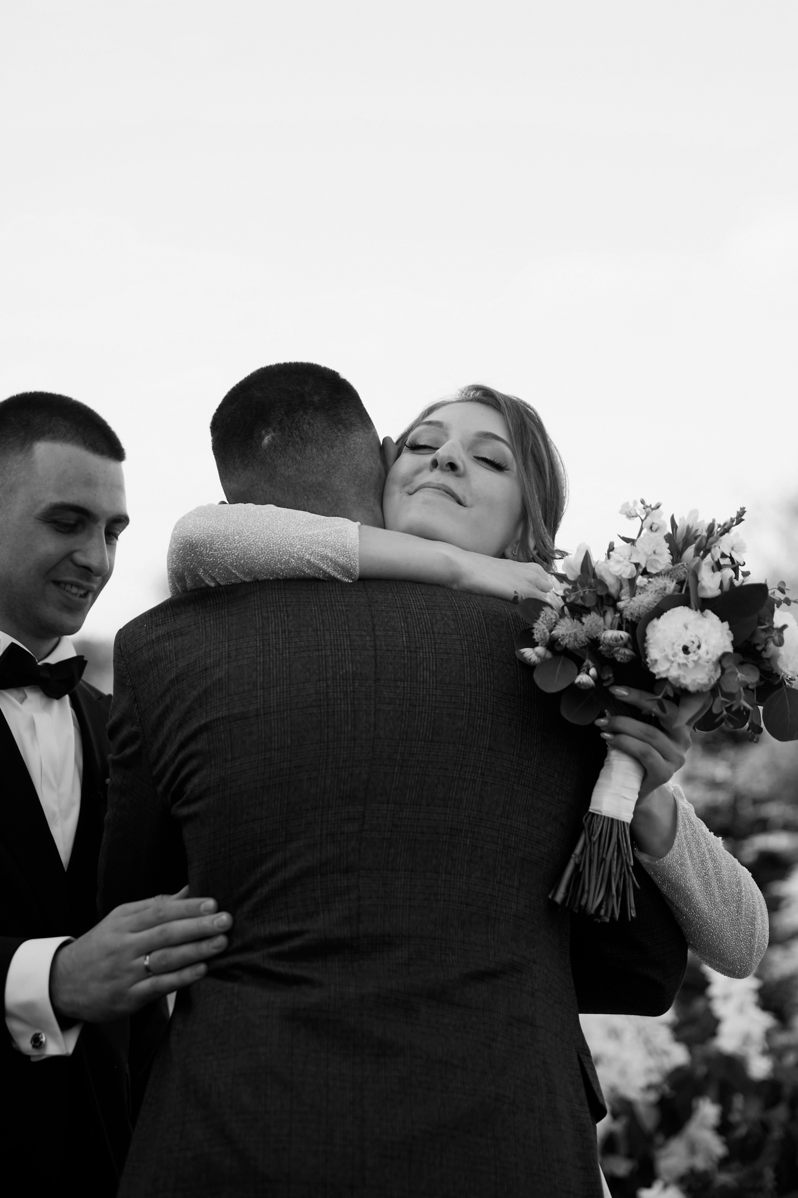 Denis & Tatiana | Russia, Dmitrov. Свадебный фотограф