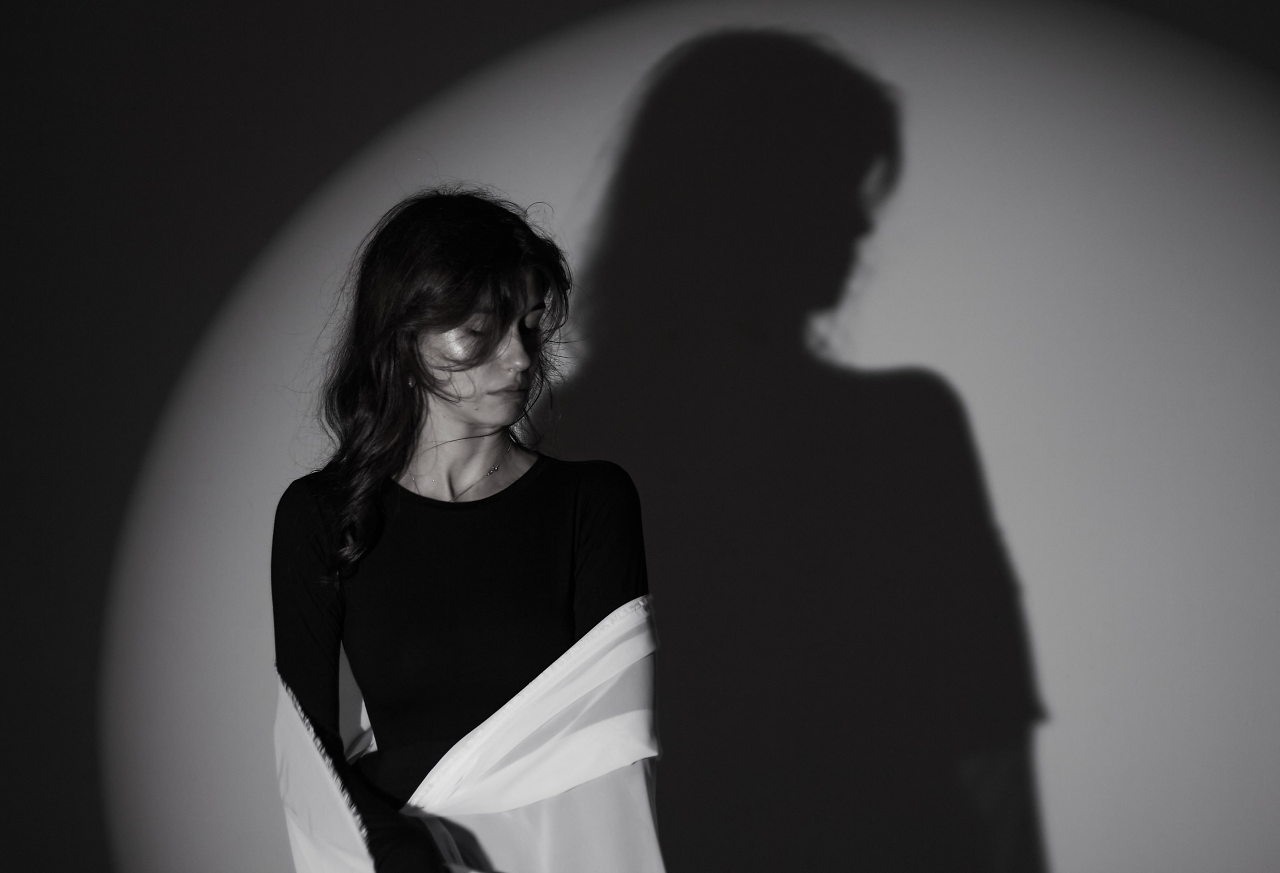 Полина. Портретный и репортажный фотограф в Москве Алёна Никогосян