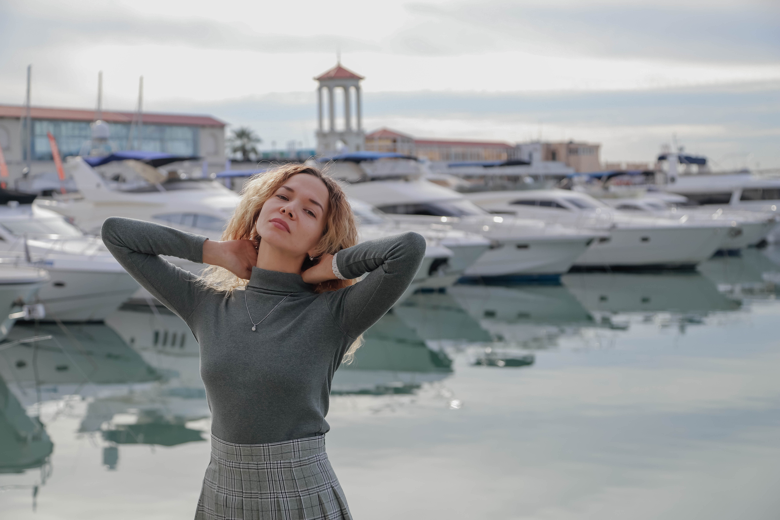 Аделина с семьей. Свадебный, семейный, детский фотограф в Сочи Виолетта Александрова