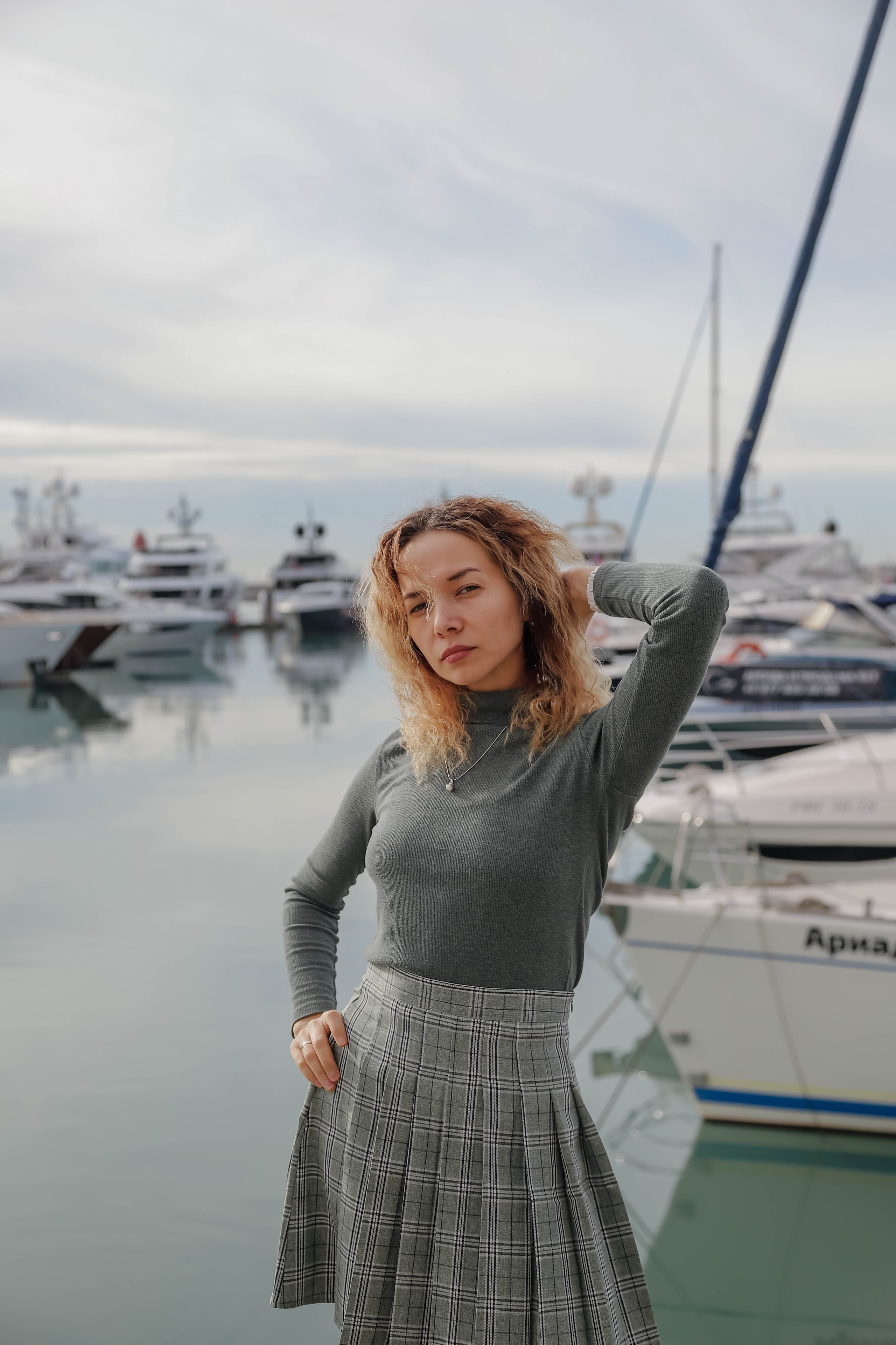 Аделина с семьей. Свадебный, семейный, детский фотограф в Сочи Виолетта Александрова