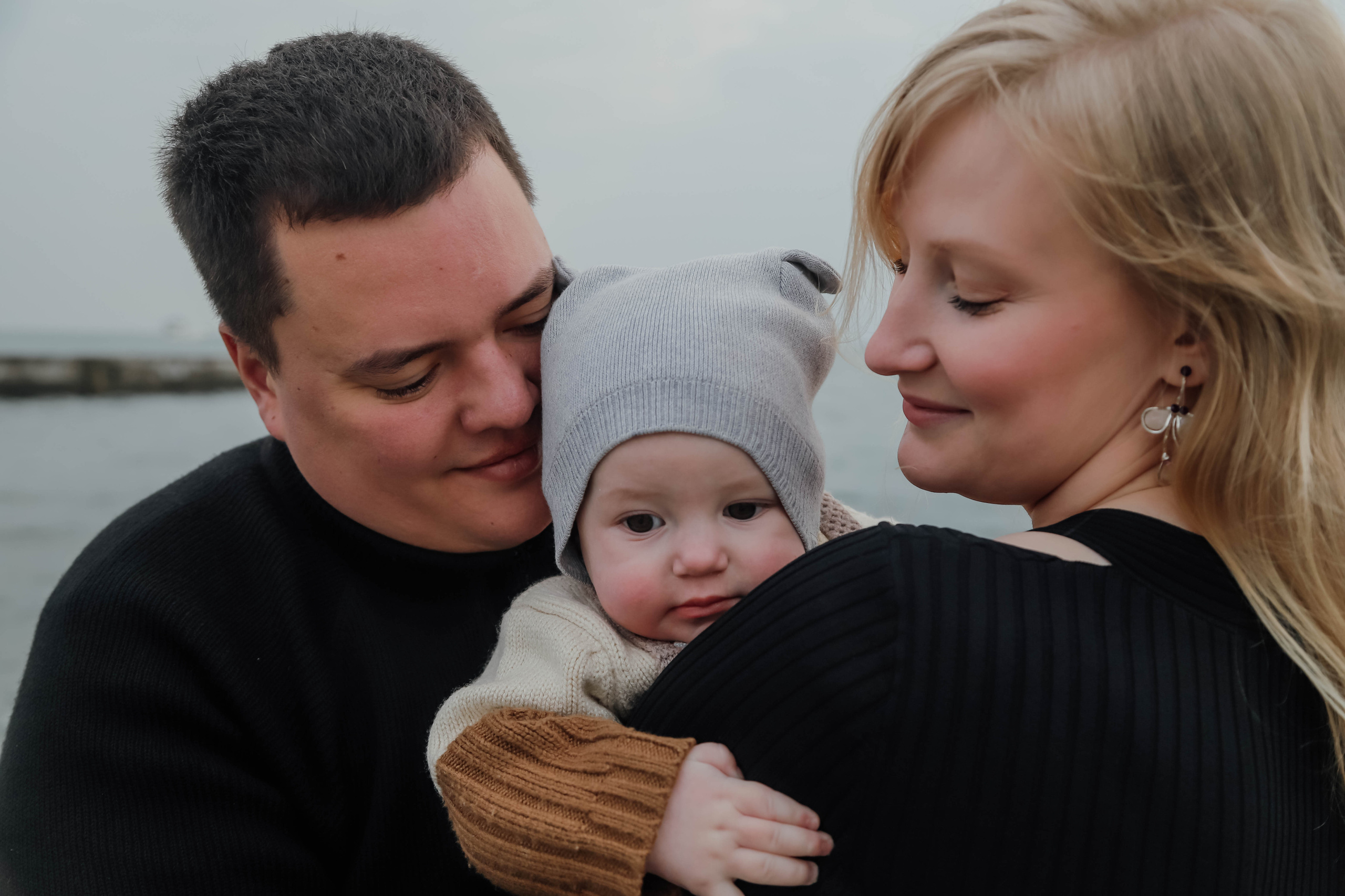 Людмила. Свадебный, семейный, детский фотограф в Сочи Виолетта Александрова