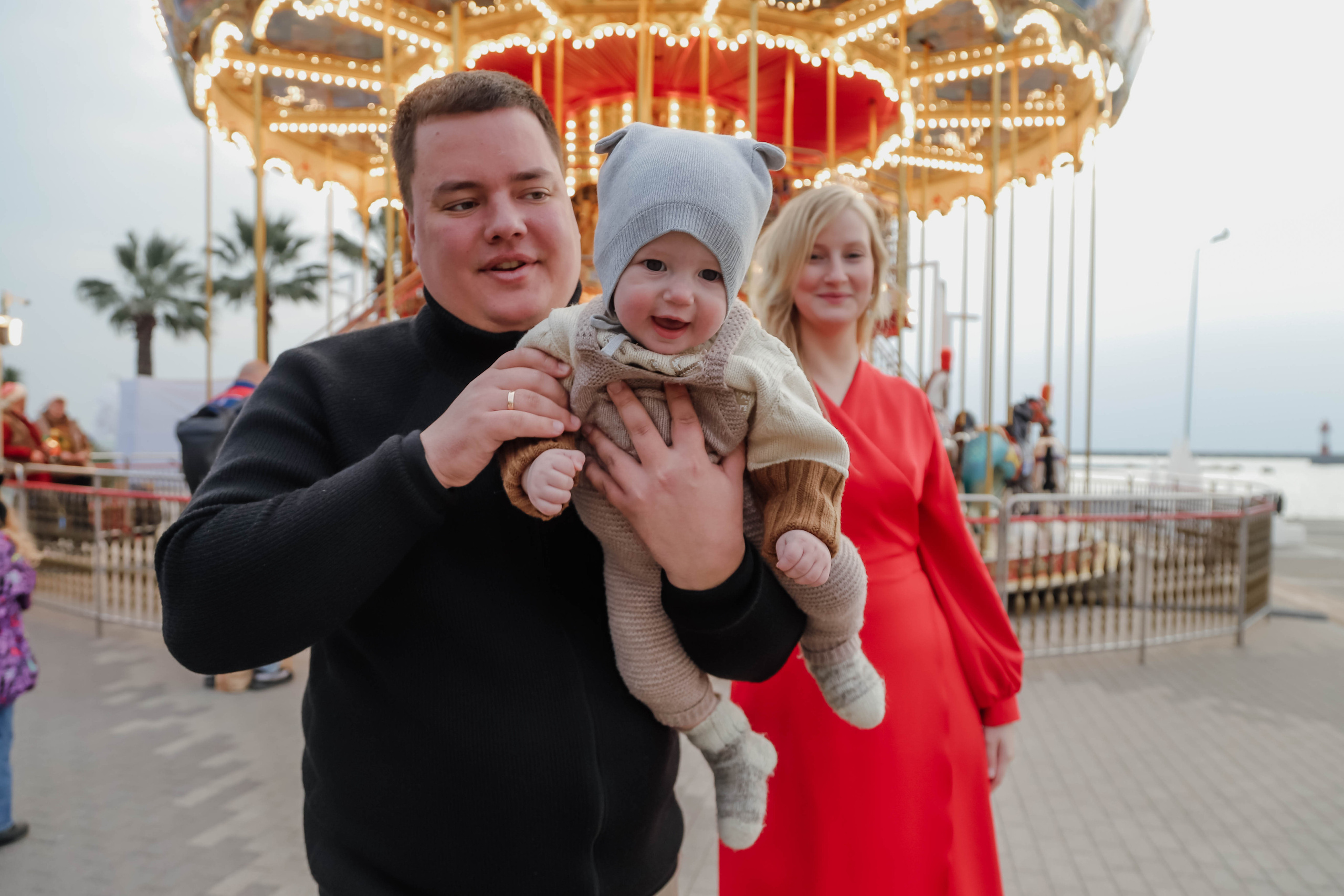 Людмила. Свадебный, семейный, детский фотограф в Сочи Виолетта Александрова