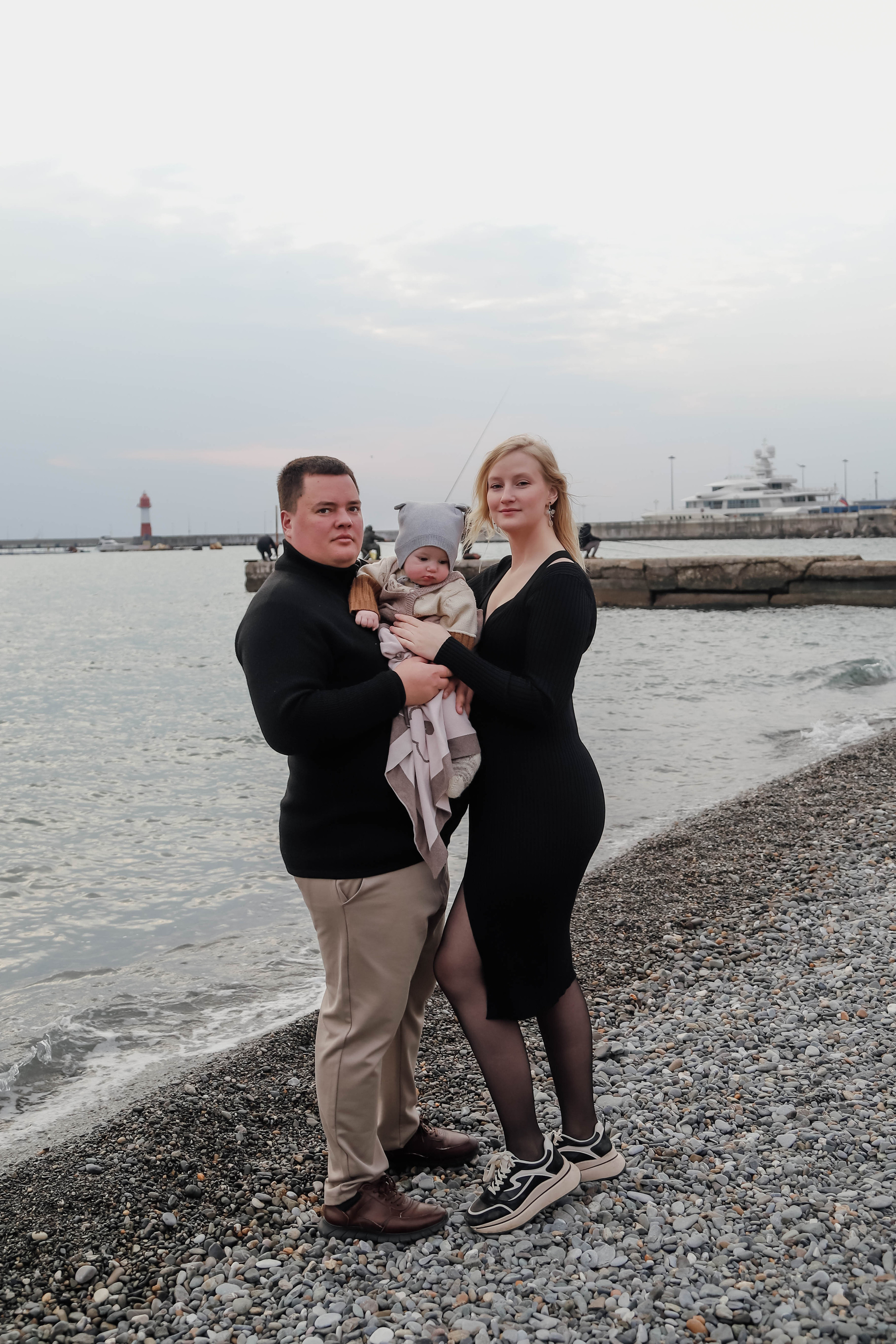 Людмила. Свадебный, семейный, детский фотограф в Сочи Виолетта Александрова