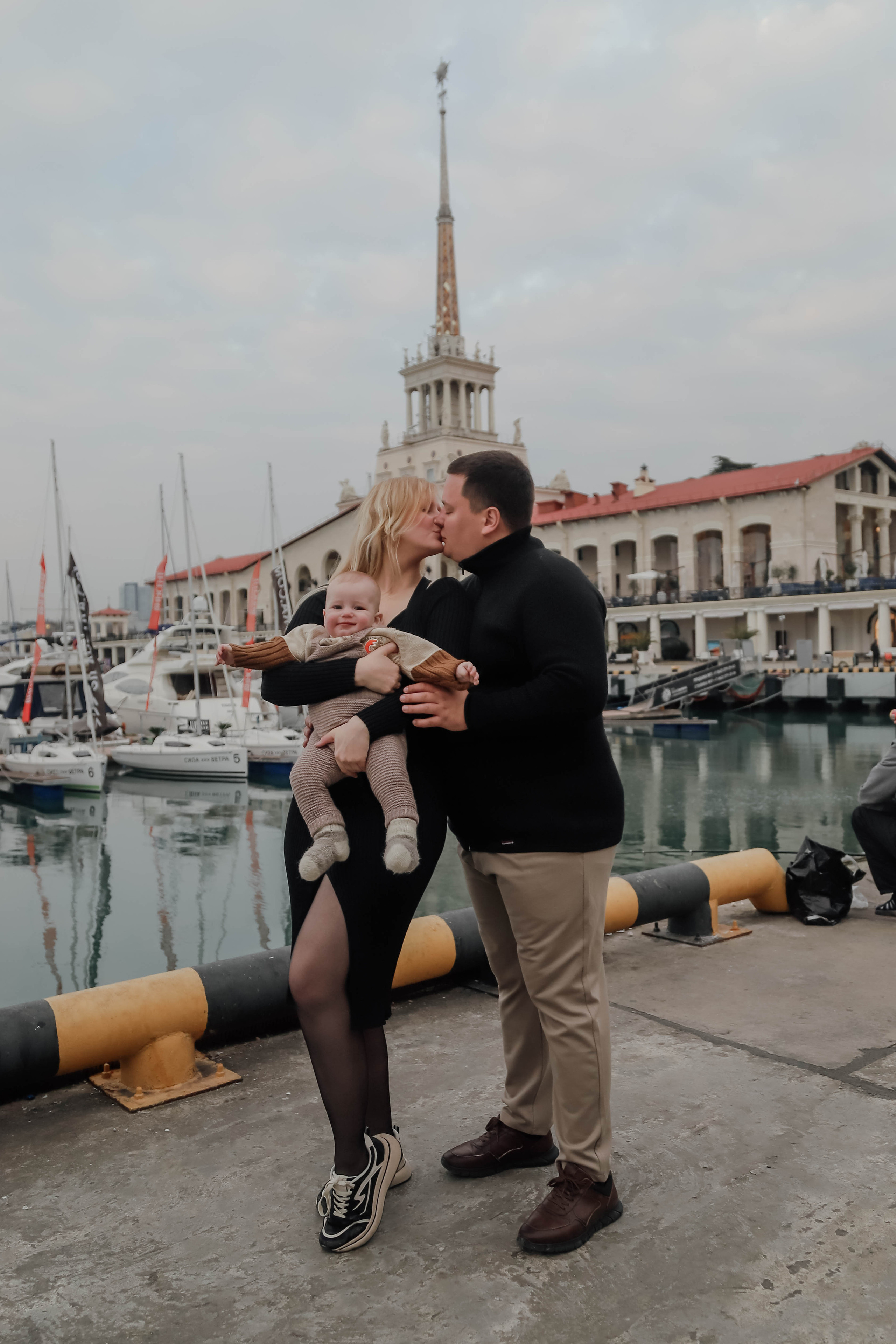 Людмила. Свадебный, семейный, детский фотограф в Сочи Виолетта Александрова