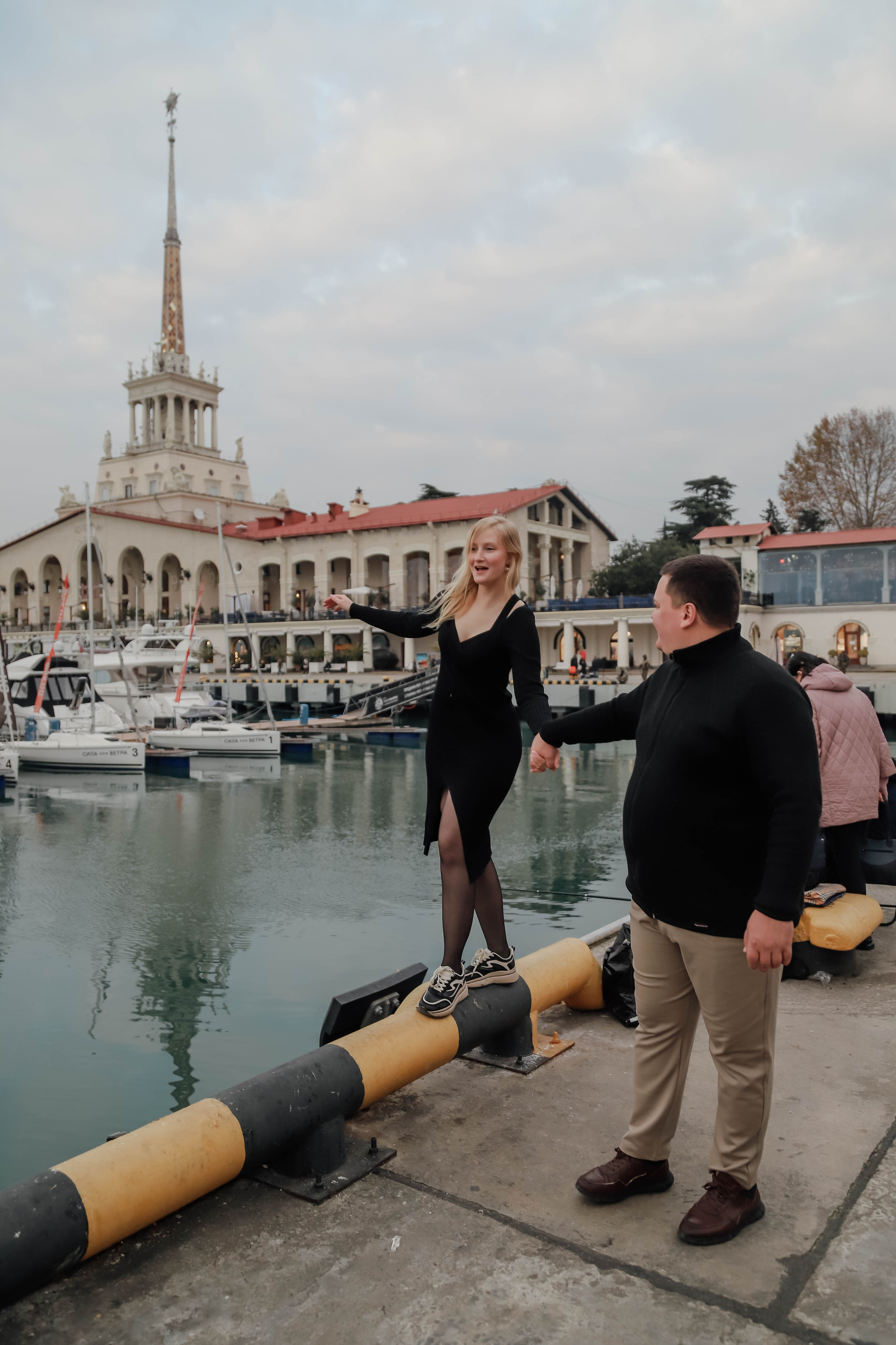 Людмила. Свадебный, семейный, детский фотограф в Сочи Виолетта Александрова