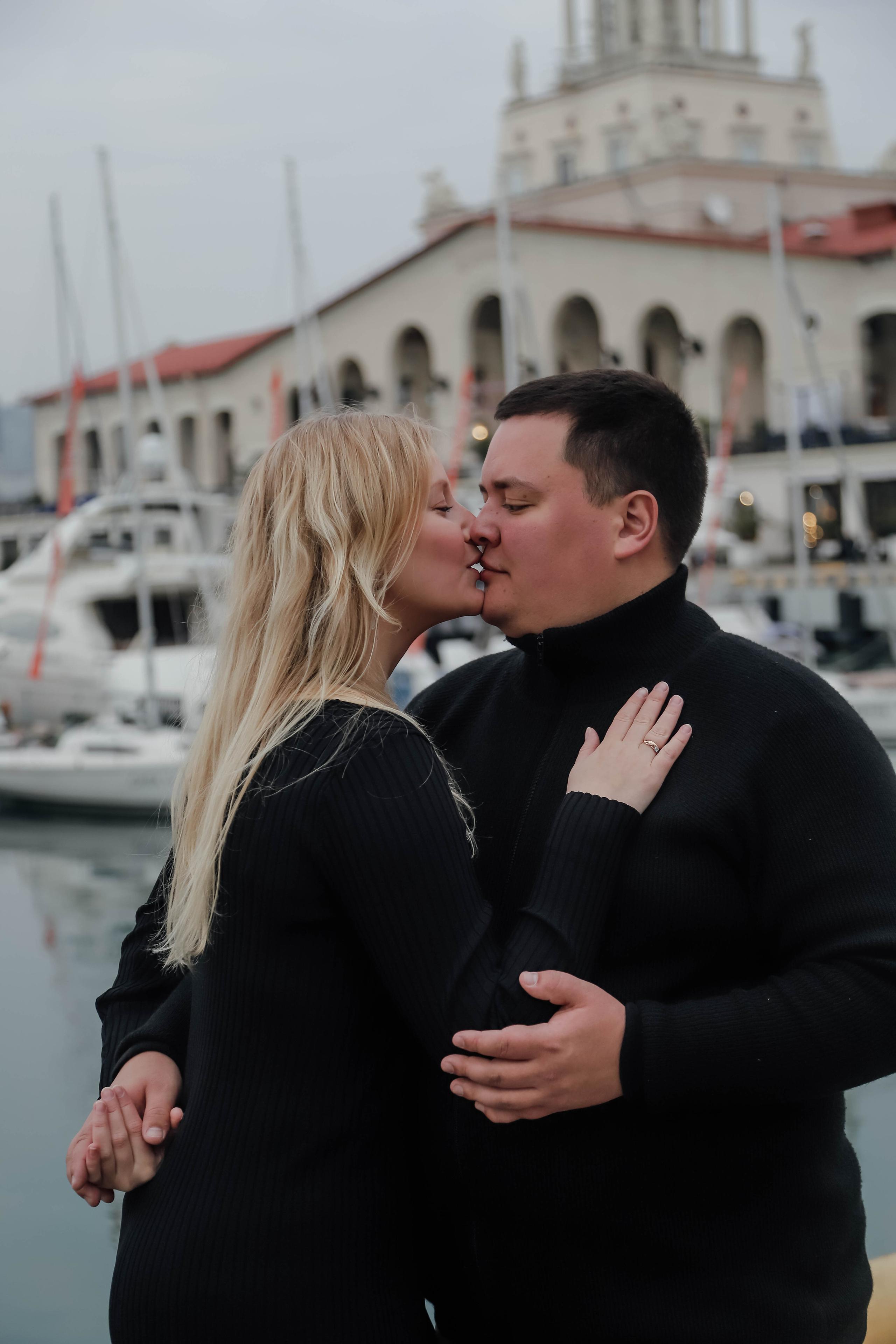 Людмила. Свадебный, семейный, детский фотограф в Сочи Виолетта Александрова