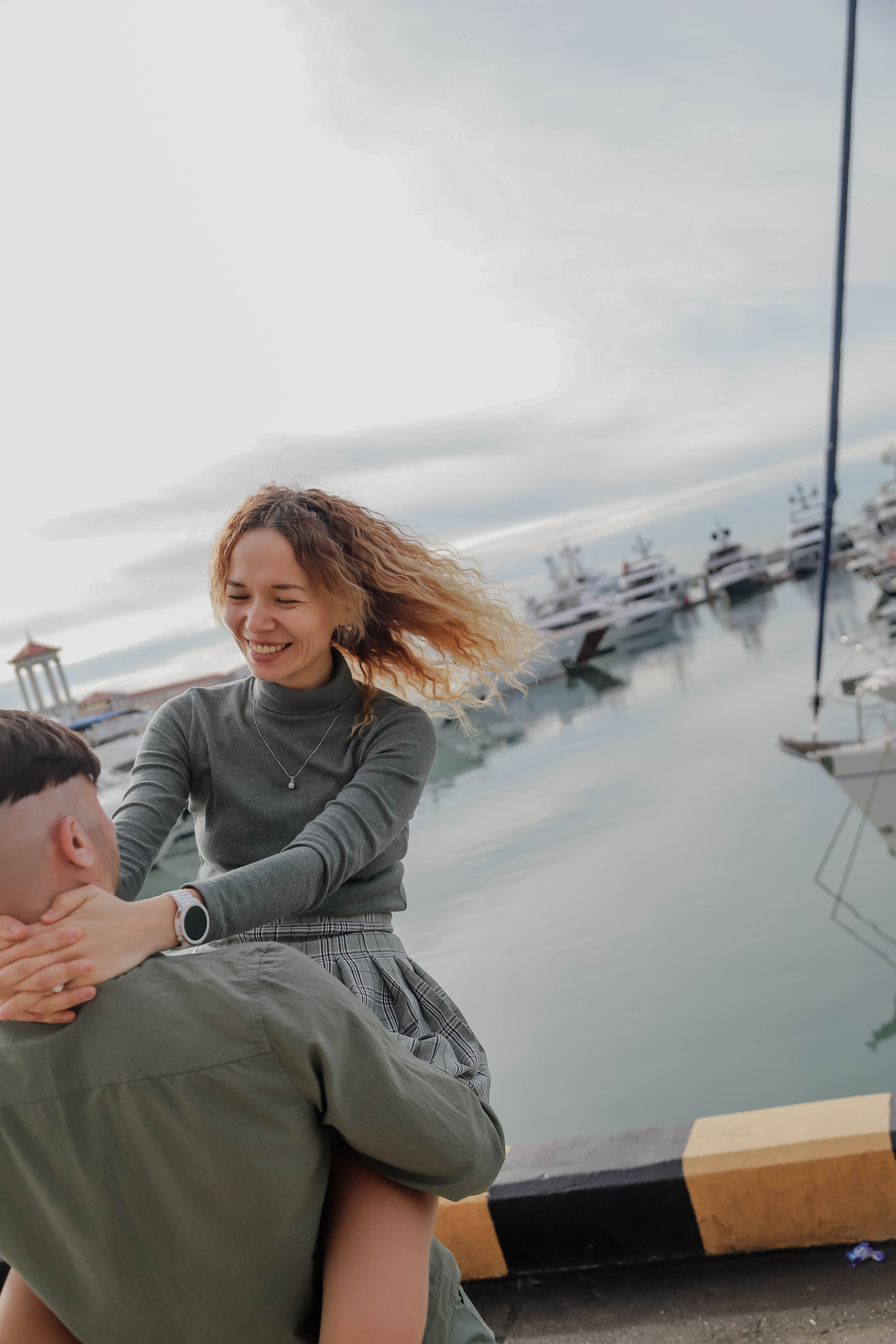 Аделина с семьей. Свадебный, семейный, детский фотограф в Сочи Виолетта Александрова