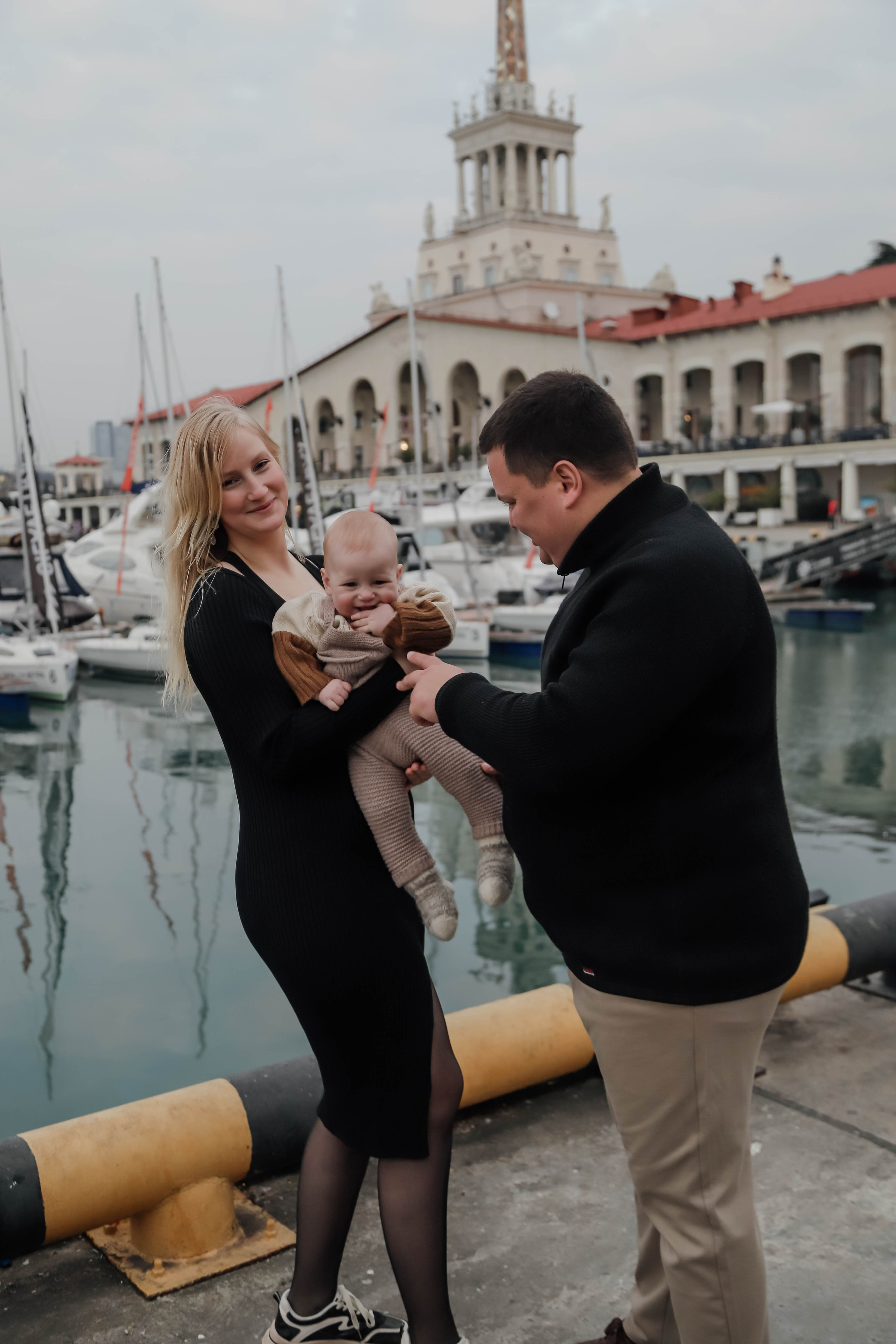 Людмила. Свадебный, семейный, детский фотограф в Сочи Виолетта Александрова