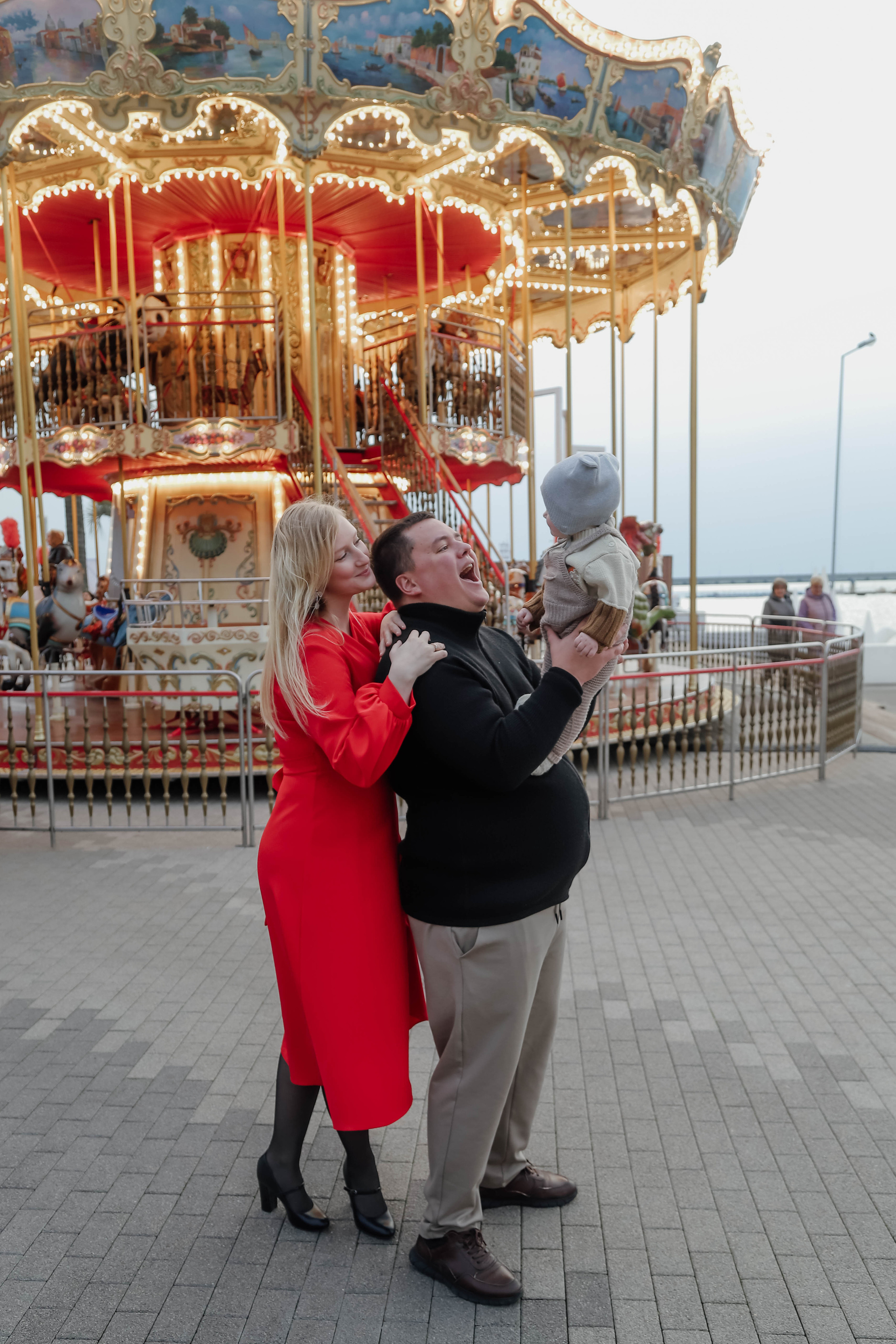 Людмила. Свадебный, семейный, детский фотограф в Сочи Виолетта Александрова