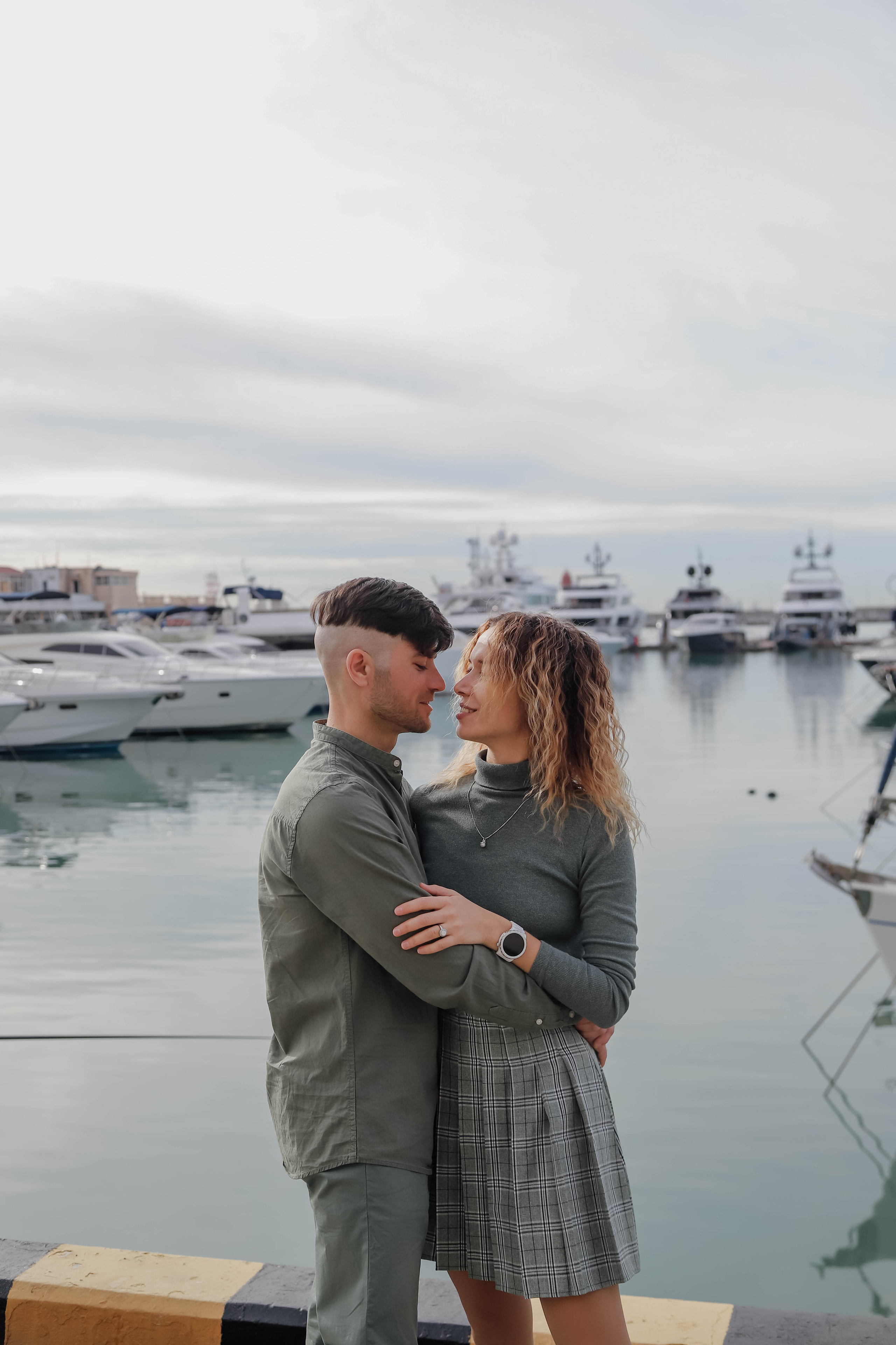 Аделина с семьей. Свадебный, семейный, детский фотограф в Сочи Виолетта Александрова