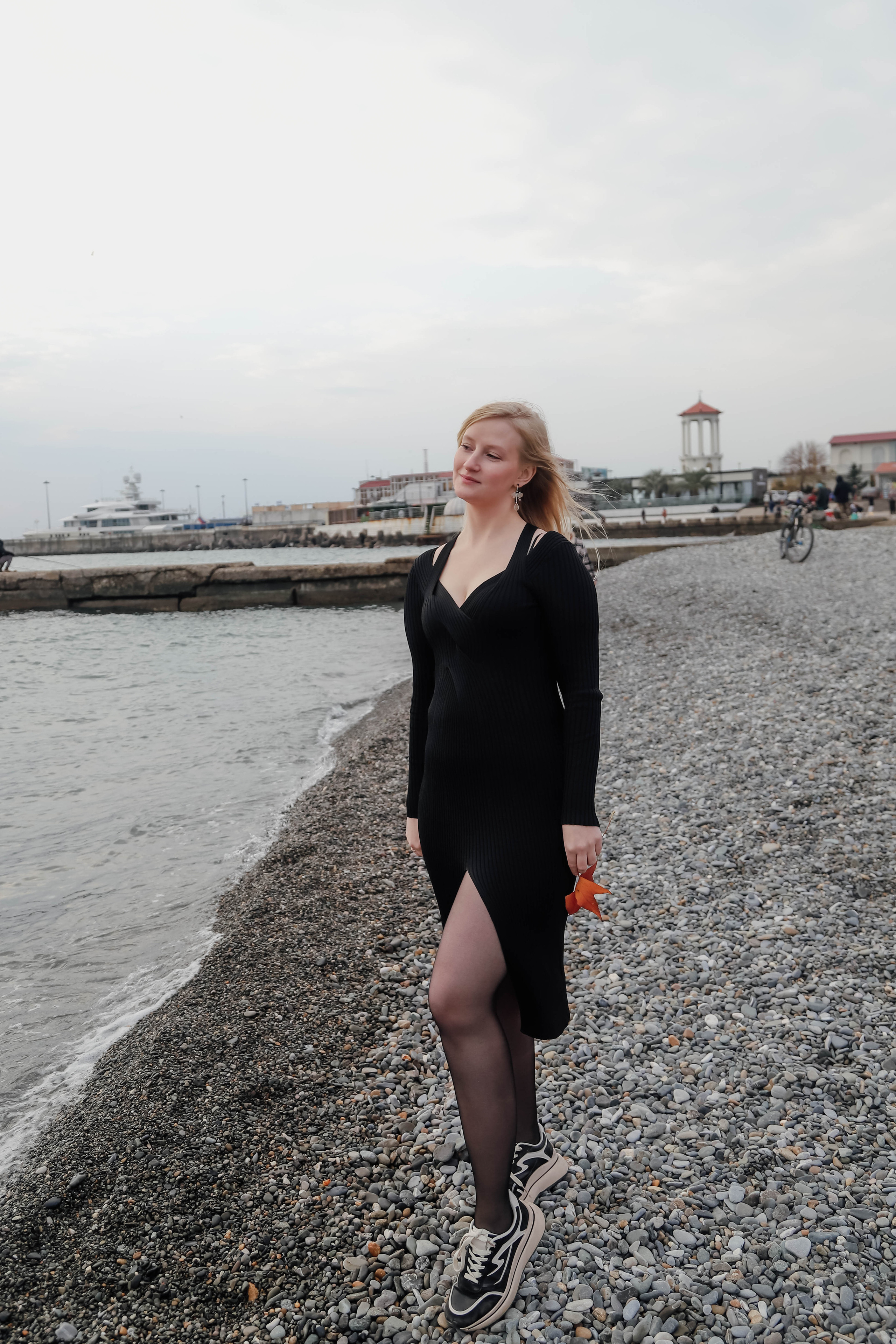 Людмила. Свадебный, семейный, детский фотограф в Сочи Виолетта Александрова