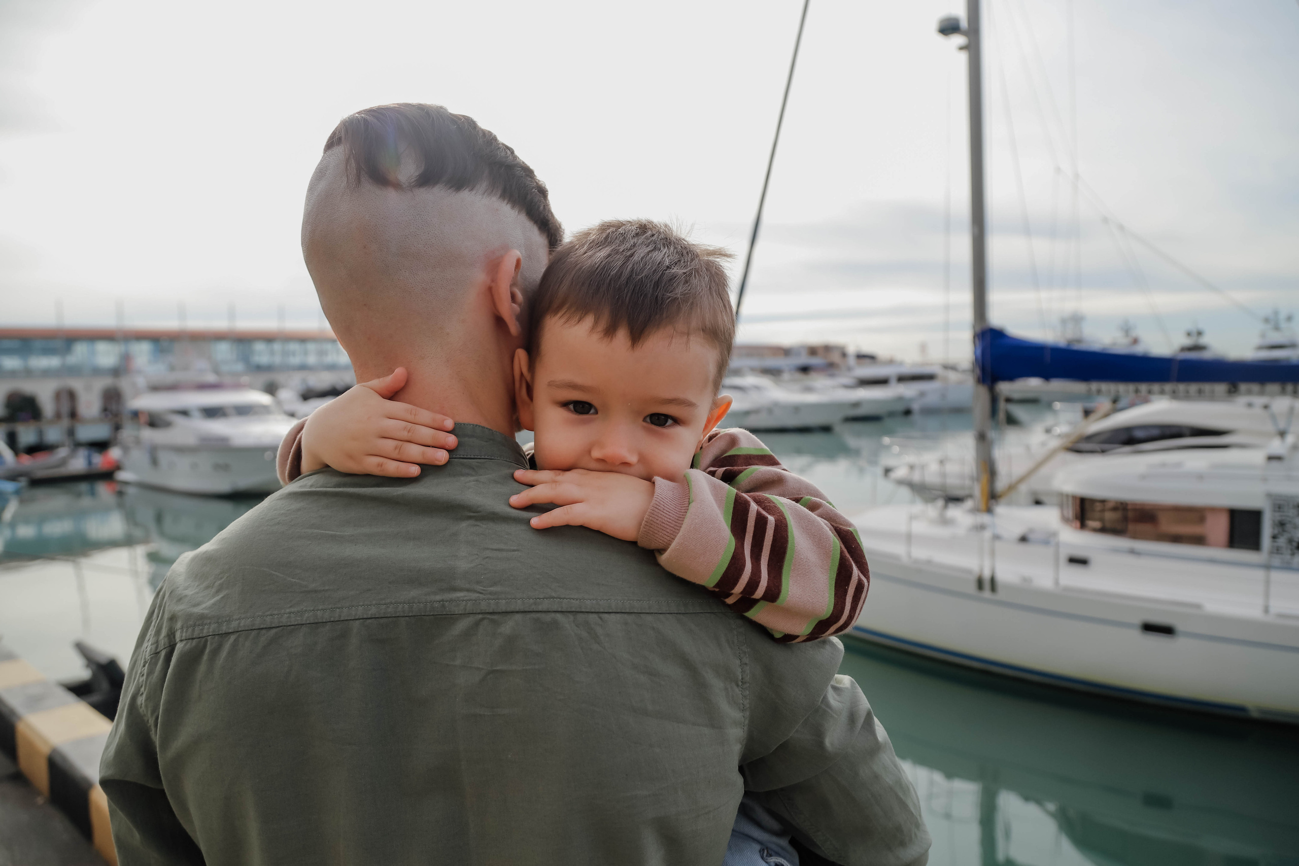 Аделина с семьей. Свадебный, семейный, детский фотограф в Сочи Виолетта Александрова