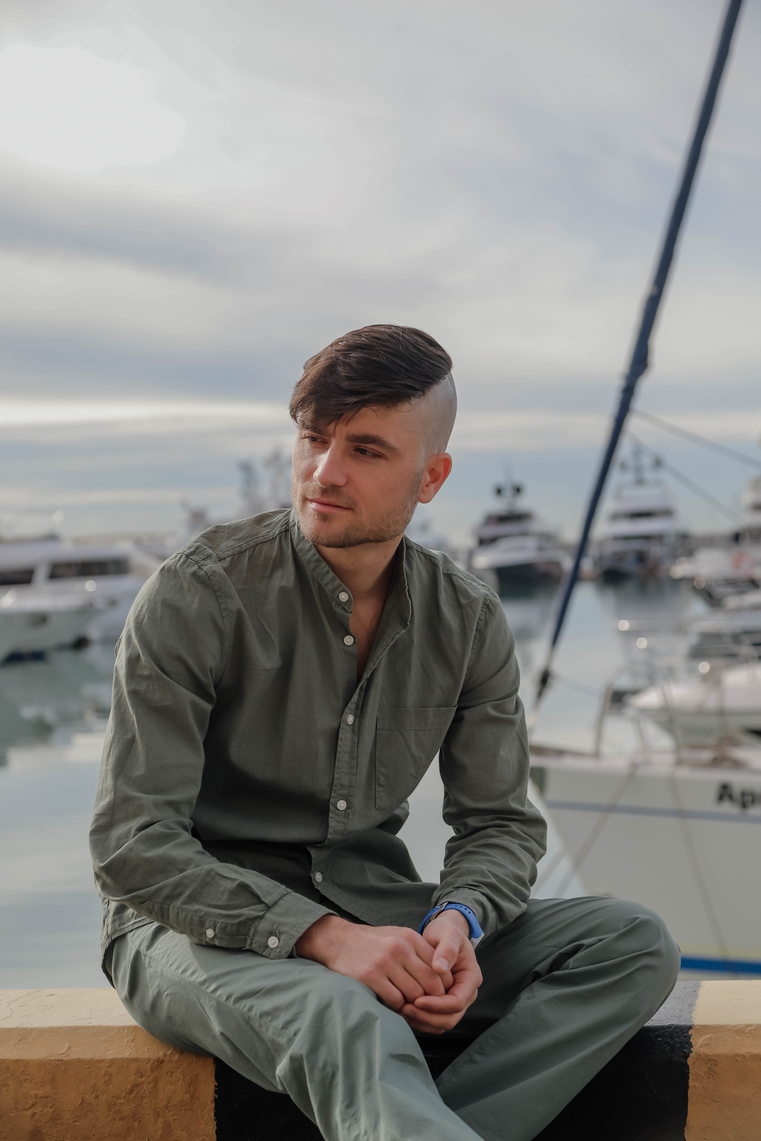 Аделина с семьей. Свадебный, семейный, детский фотограф в Сочи Виолетта Александрова