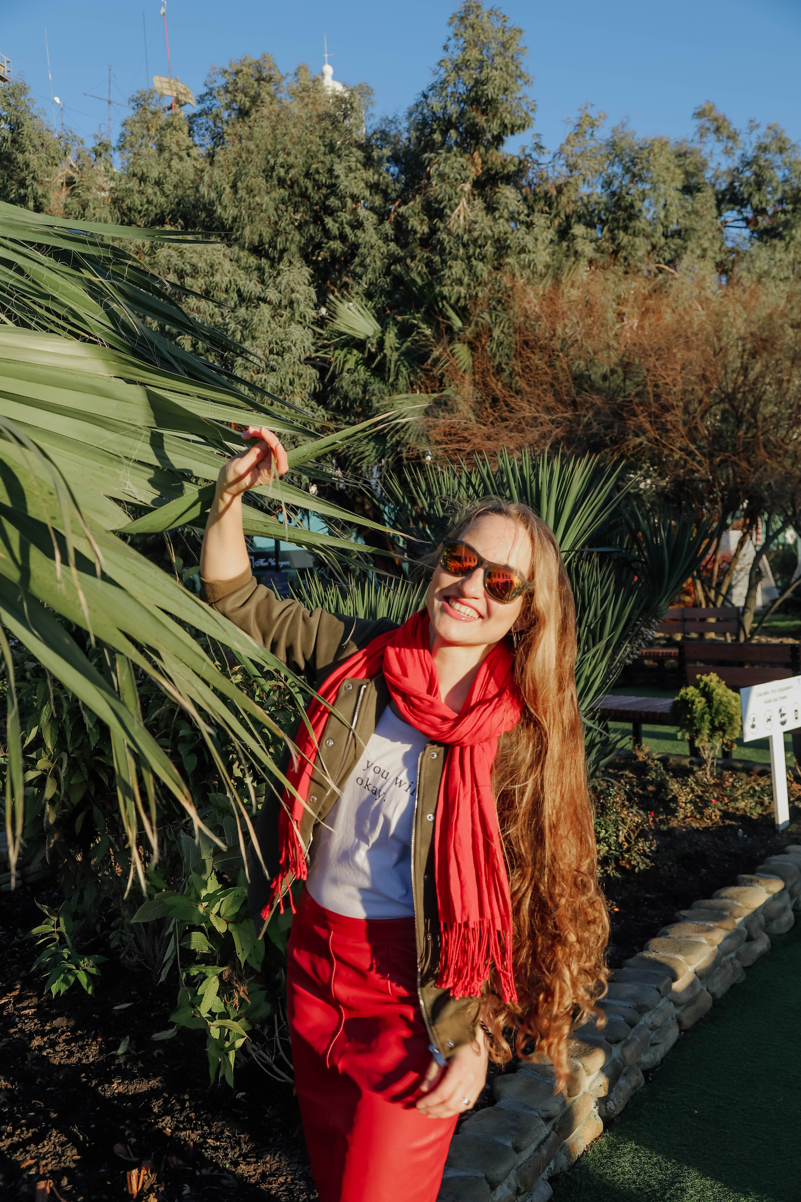 Анастасия с мужем. Свадебный, семейный, детский фотограф в Сочи Виолетта Александрова