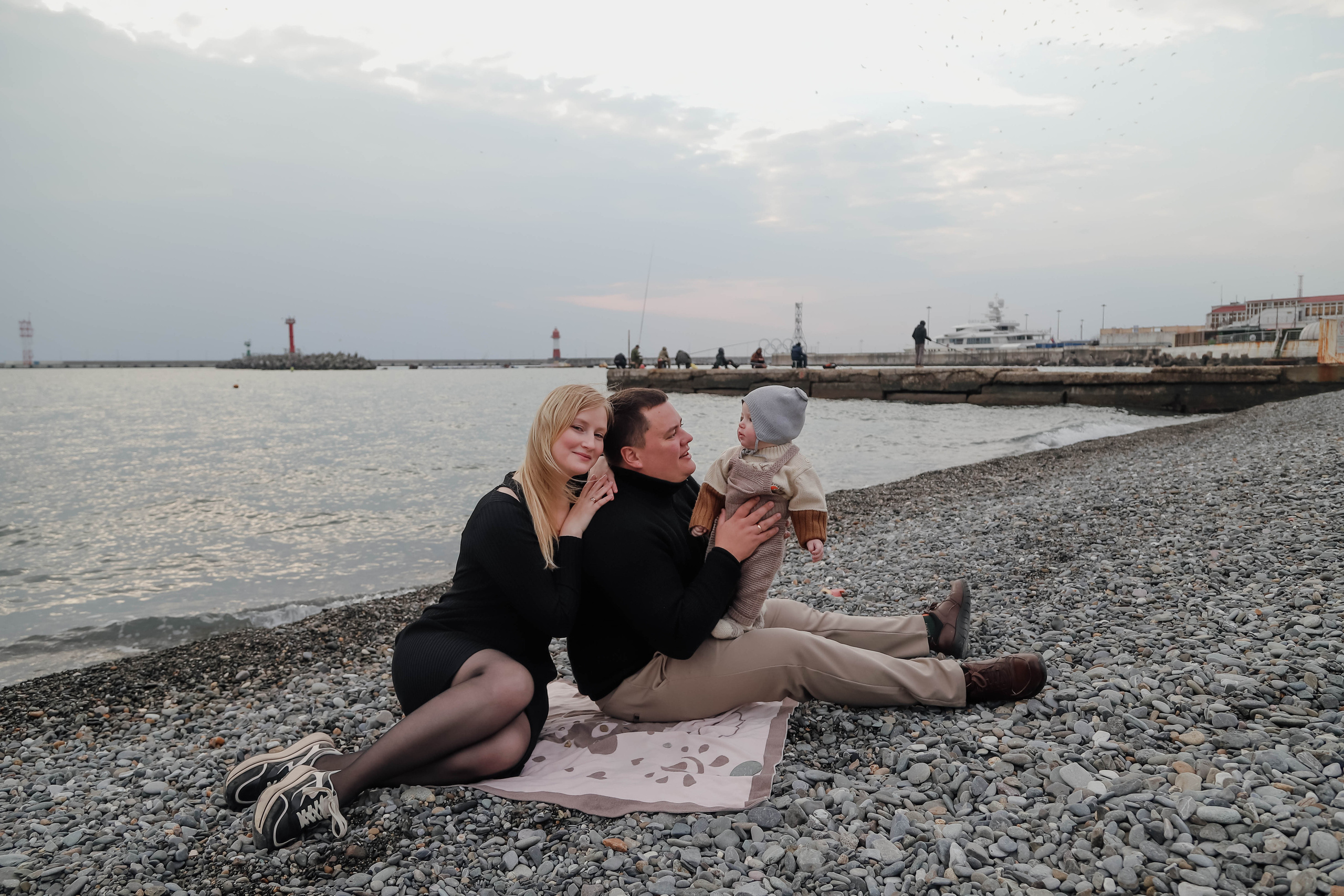 Людмила. Свадебный, семейный, детский фотограф в Сочи Виолетта Александрова