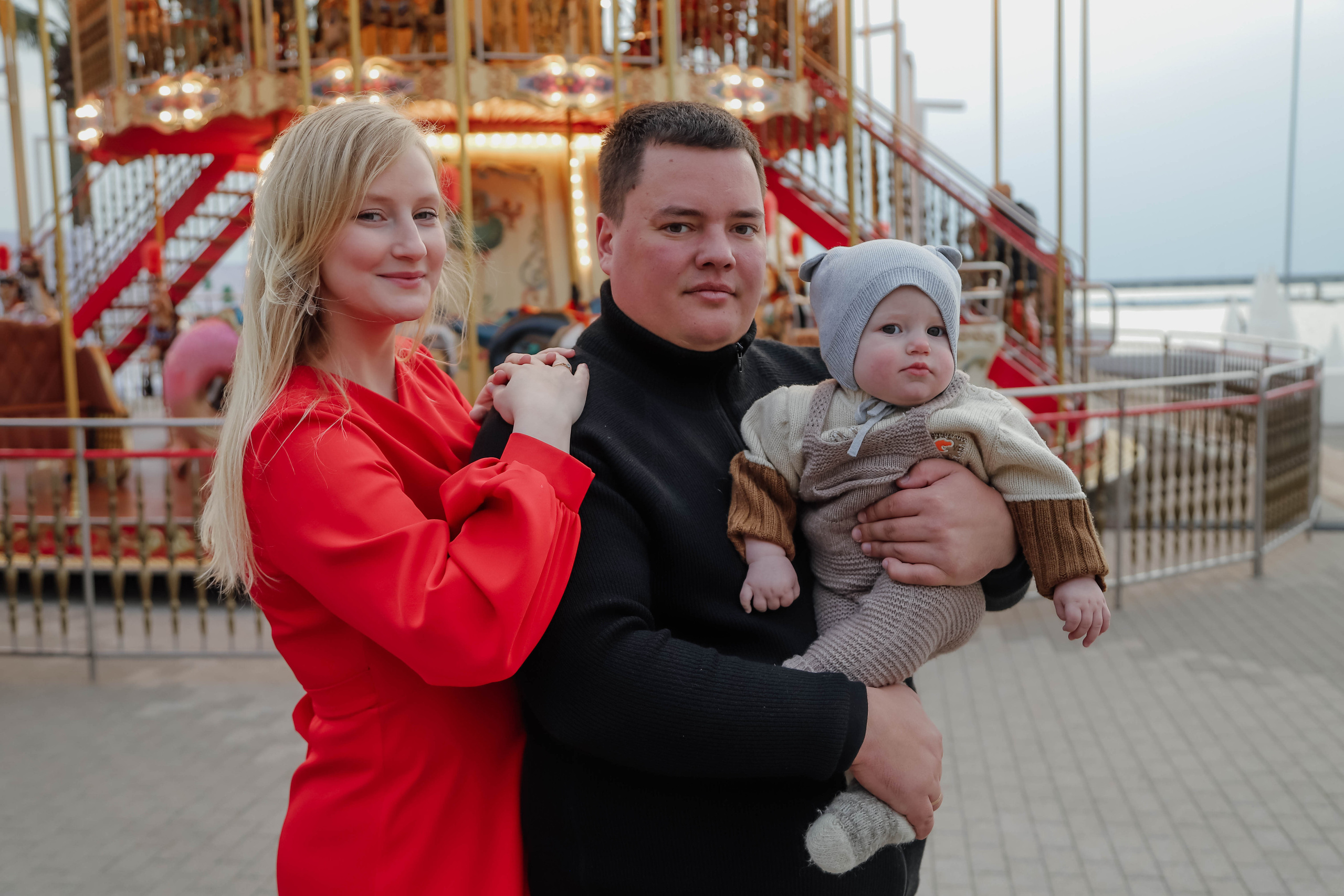 Людмила. Свадебный, семейный, детский фотограф в Сочи Виолетта Александрова