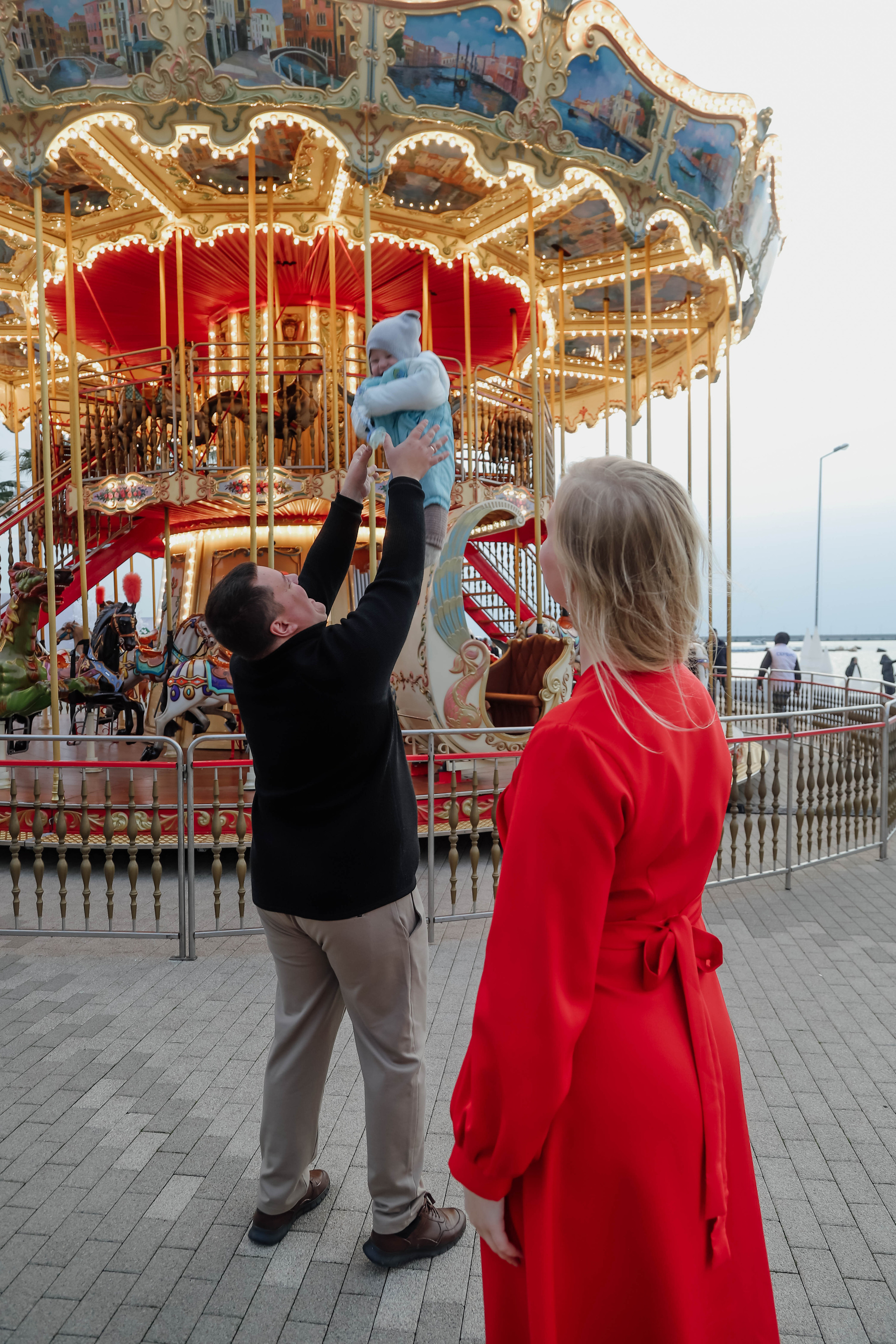 Людмила. Свадебный, семейный, детский фотограф в Сочи Виолетта Александрова