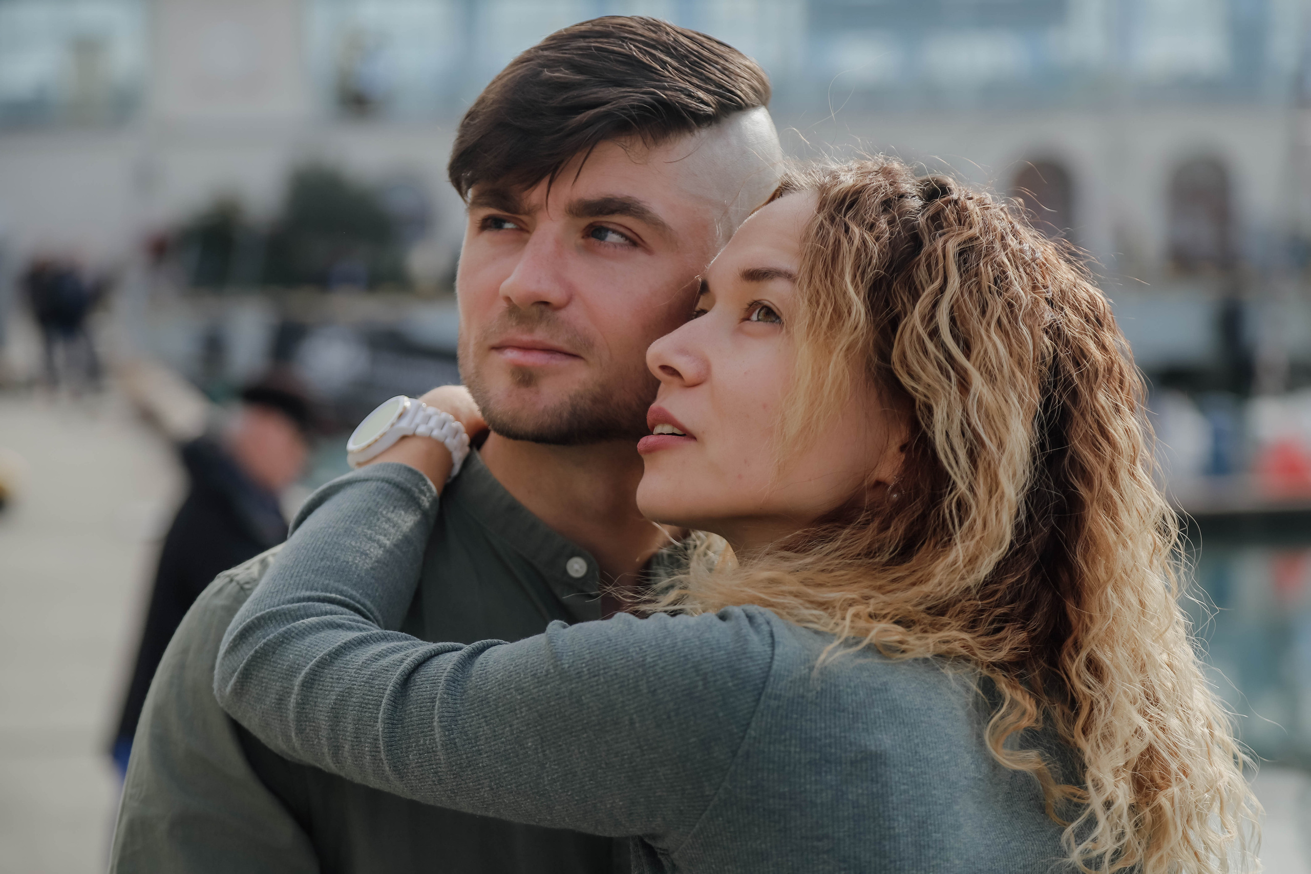 Аделина с семьей. Свадебный, семейный, детский фотограф в Сочи Виолетта Александрова