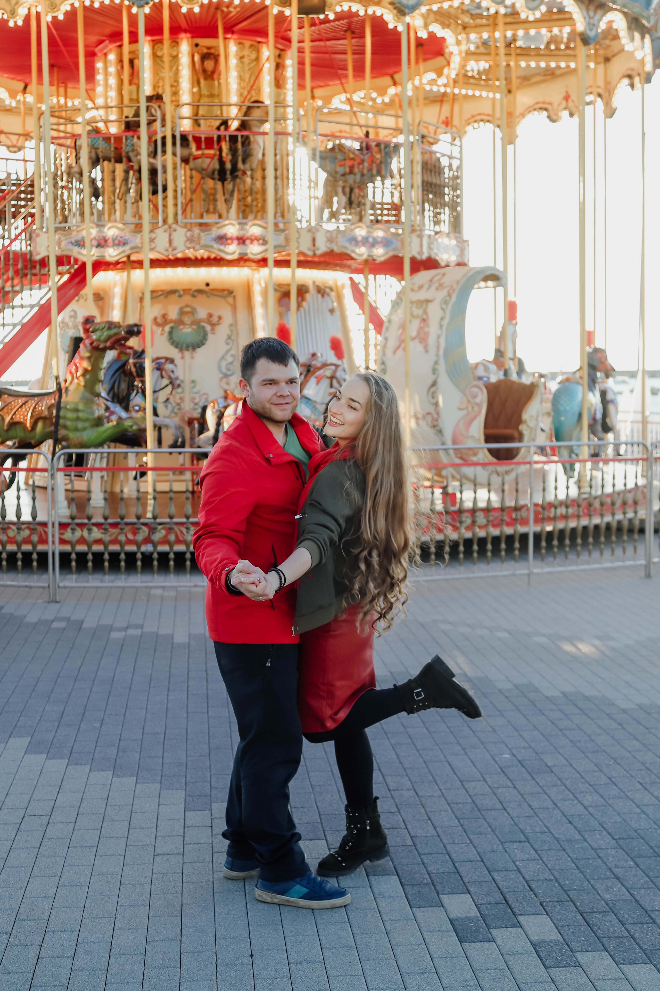 Анастасия с мужем. Свадебный, семейный, детский фотограф в Сочи Виолетта Александрова