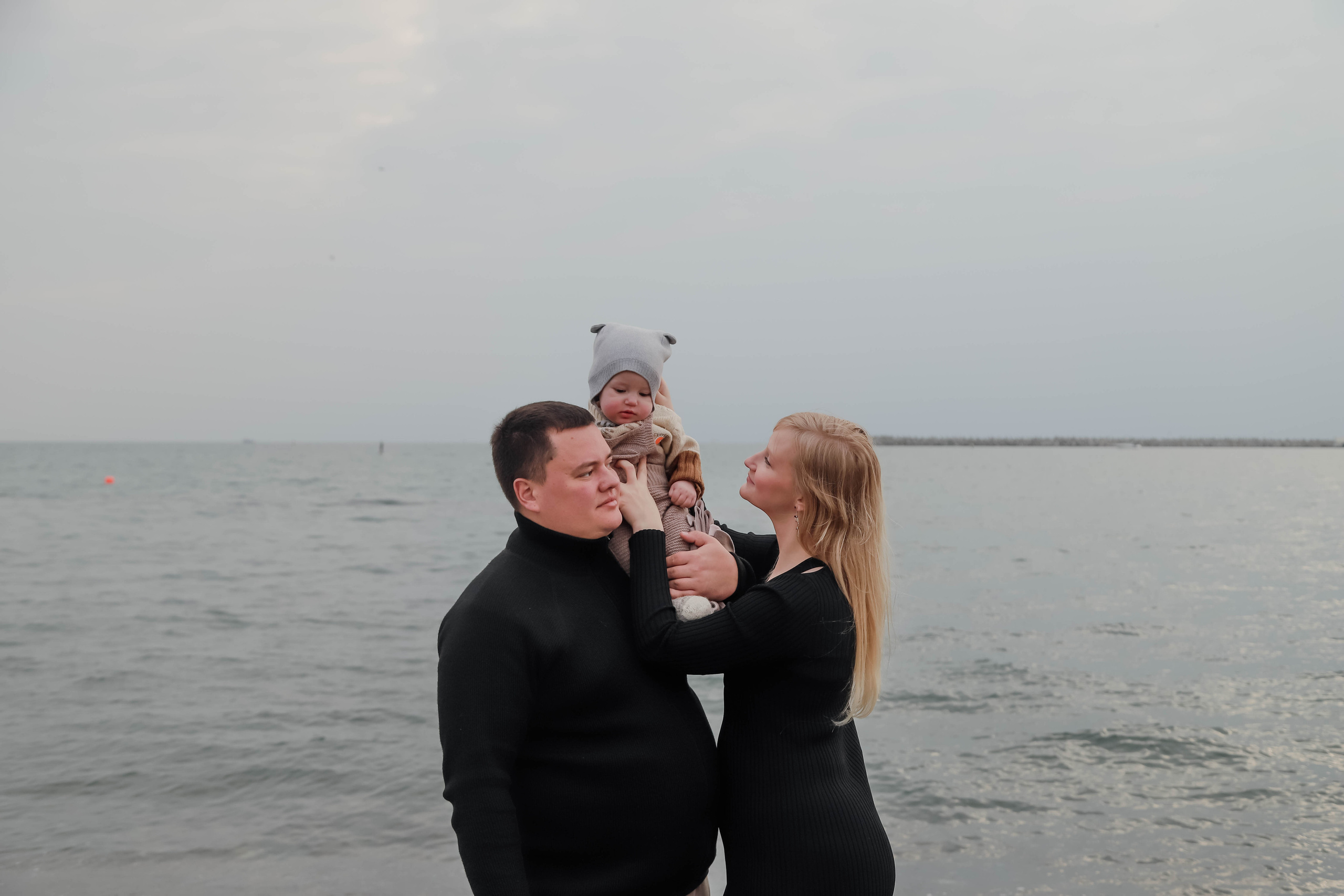 Людмила. Свадебный, семейный, детский фотограф в Сочи Виолетта Александрова