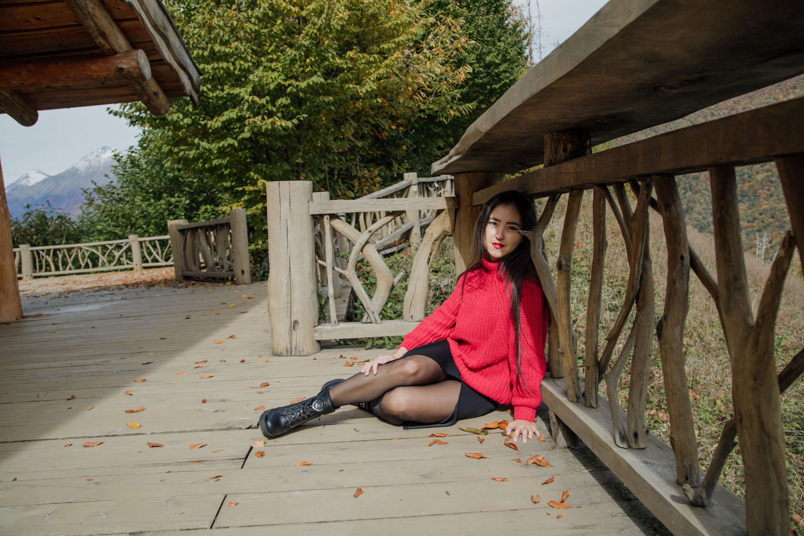 Прогулочная фотосессия в красной поляне. Свадебный, семейный, детский фотограф в Сочи Виолетта Александрова