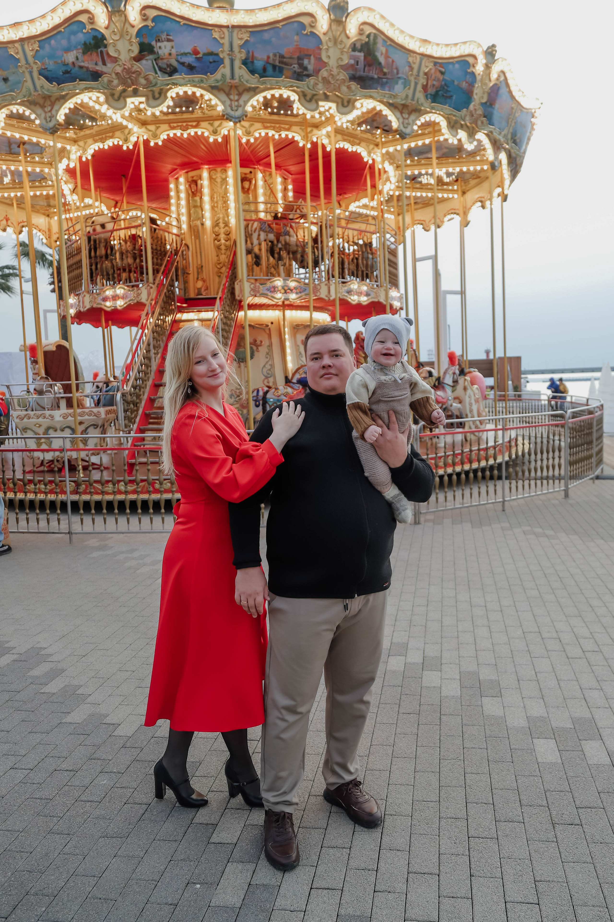 Людмила. Свадебный, семейный, детский фотограф в Сочи Виолетта Александрова