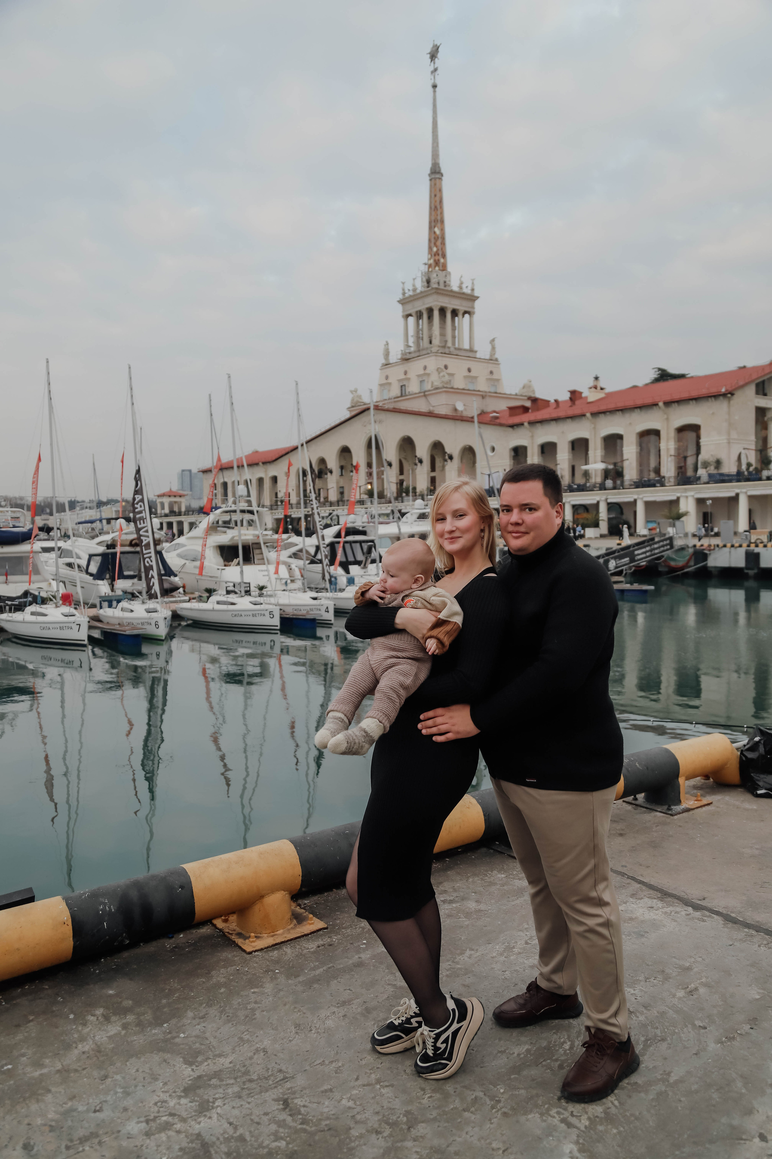 Людмила. Свадебный, семейный, детский фотограф в Сочи Виолетта Александрова