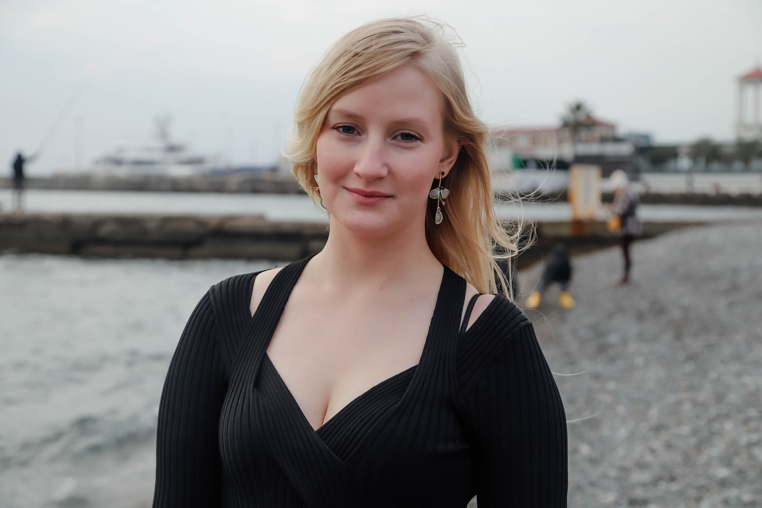 Людмила. Свадебный, семейный, детский фотограф в Сочи Виолетта Александрова