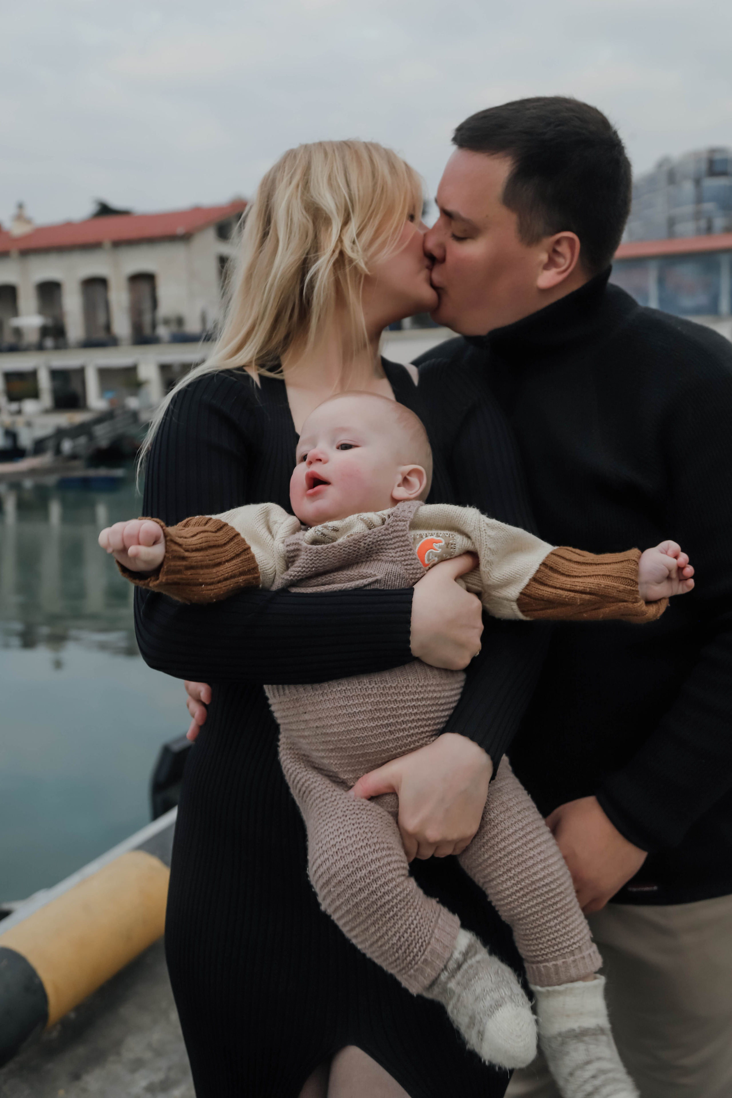 Людмила. Свадебный, семейный, детский фотограф в Сочи Виолетта Александрова