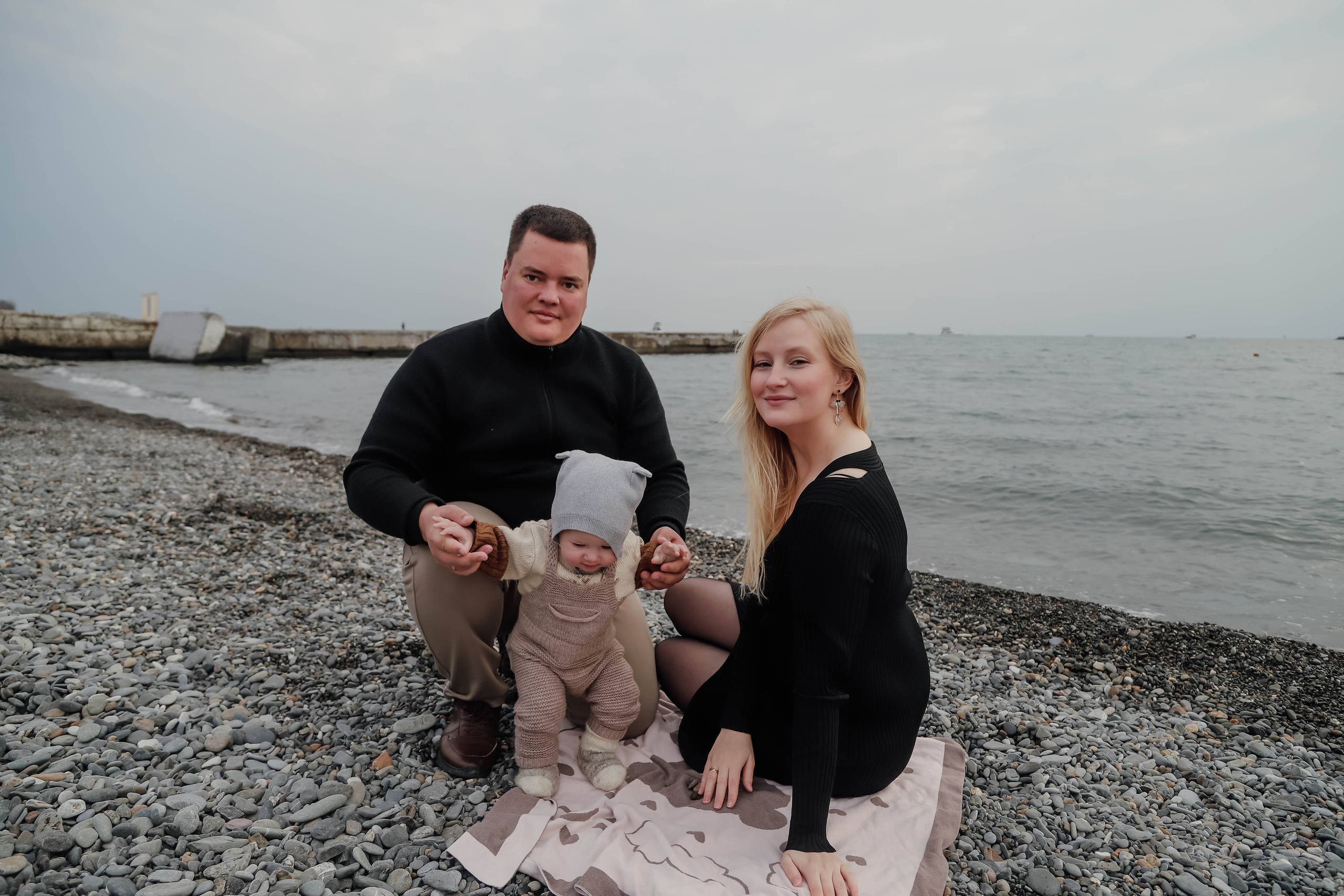 Людмила. Свадебный, семейный, детский фотограф в Сочи Виолетта Александрова