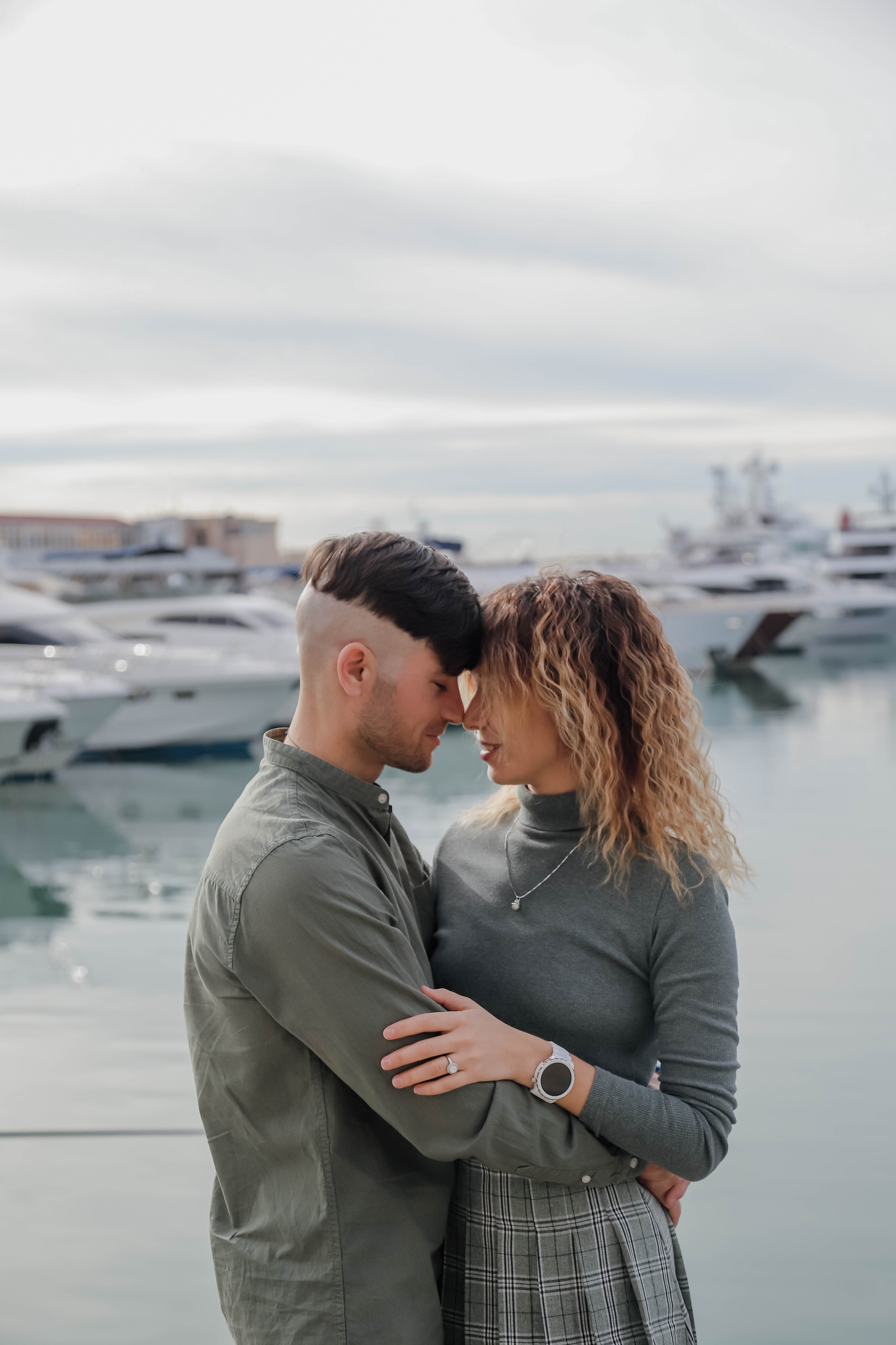 Аделина с семьей. Свадебный, семейный, детский фотограф в Сочи Виолетта Александрова