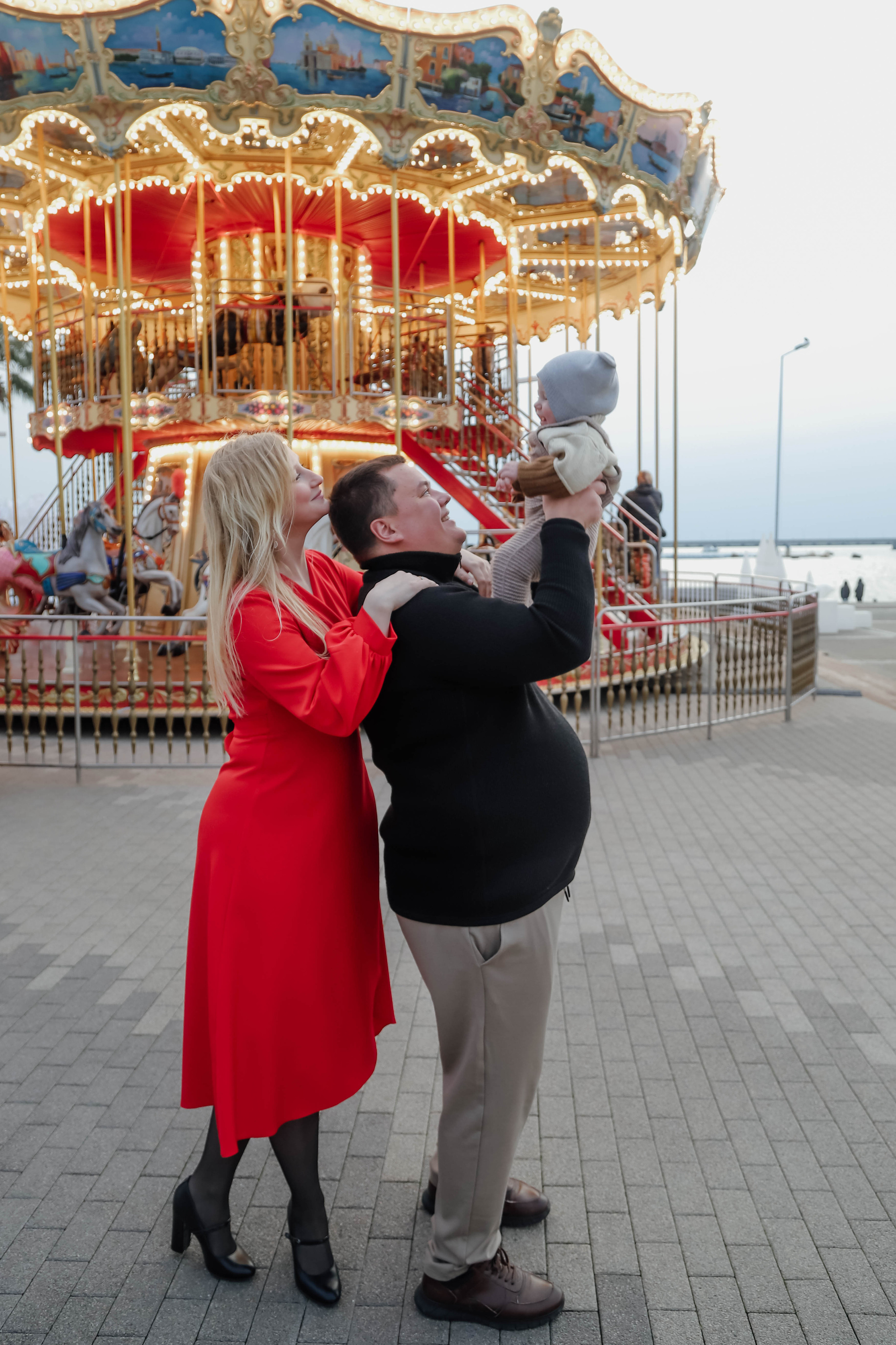 Людмила. Свадебный, семейный, детский фотограф в Сочи Виолетта Александрова