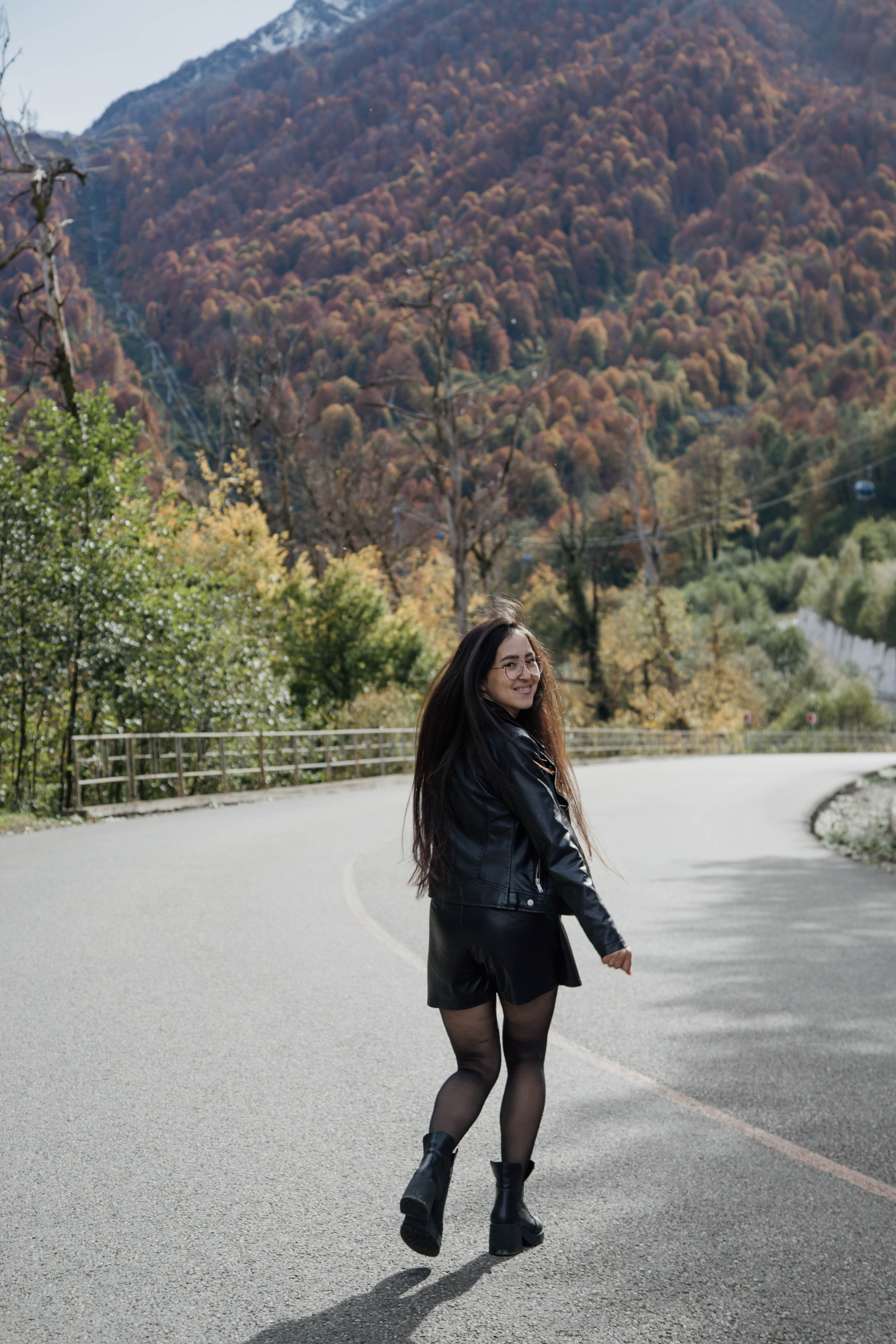 Прогулочная фотосессия в красной поляне. Свадебный, семейный, детский фотограф в Сочи Виолетта Александрова