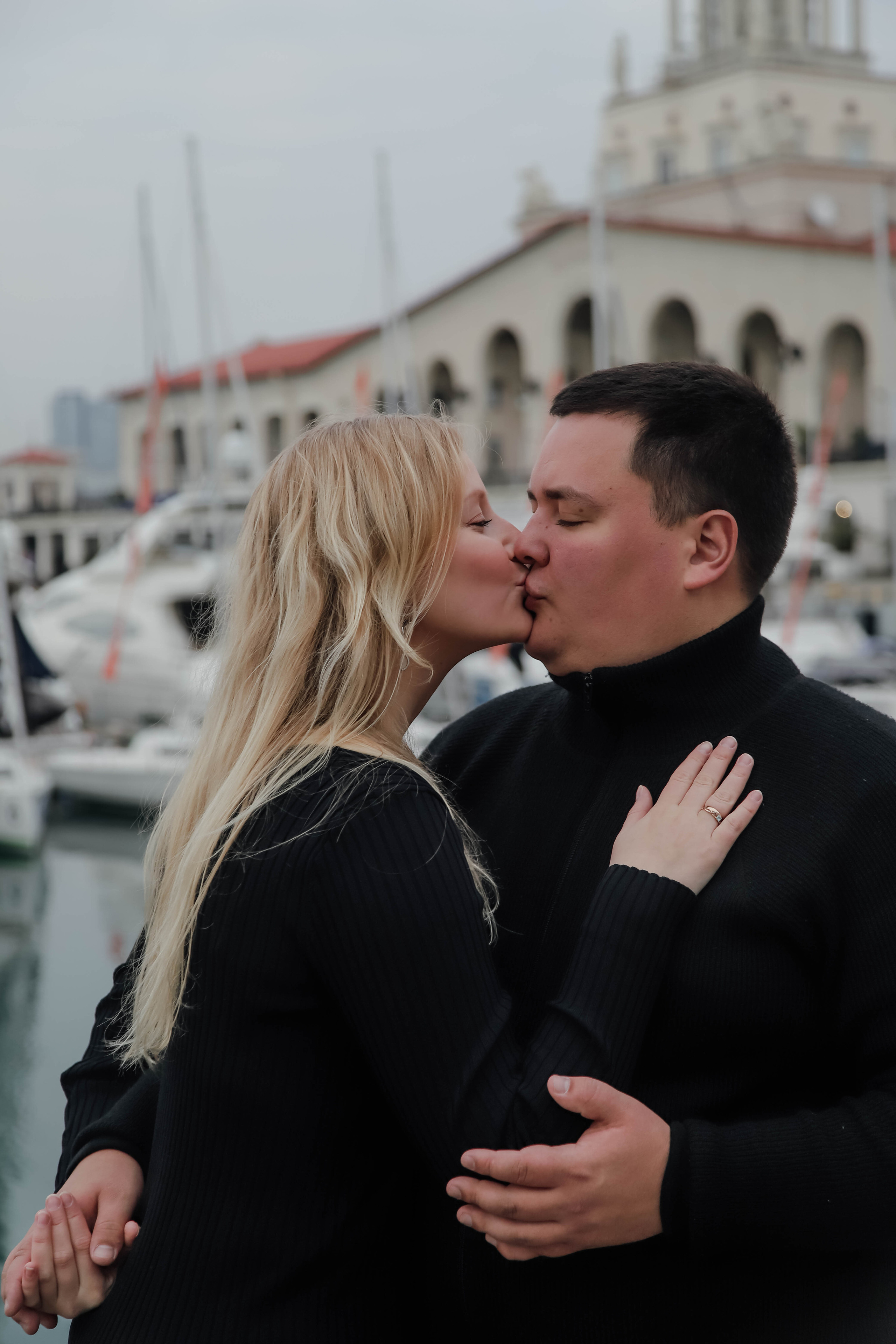 Людмила. Свадебный, семейный, детский фотограф в Сочи Виолетта Александрова