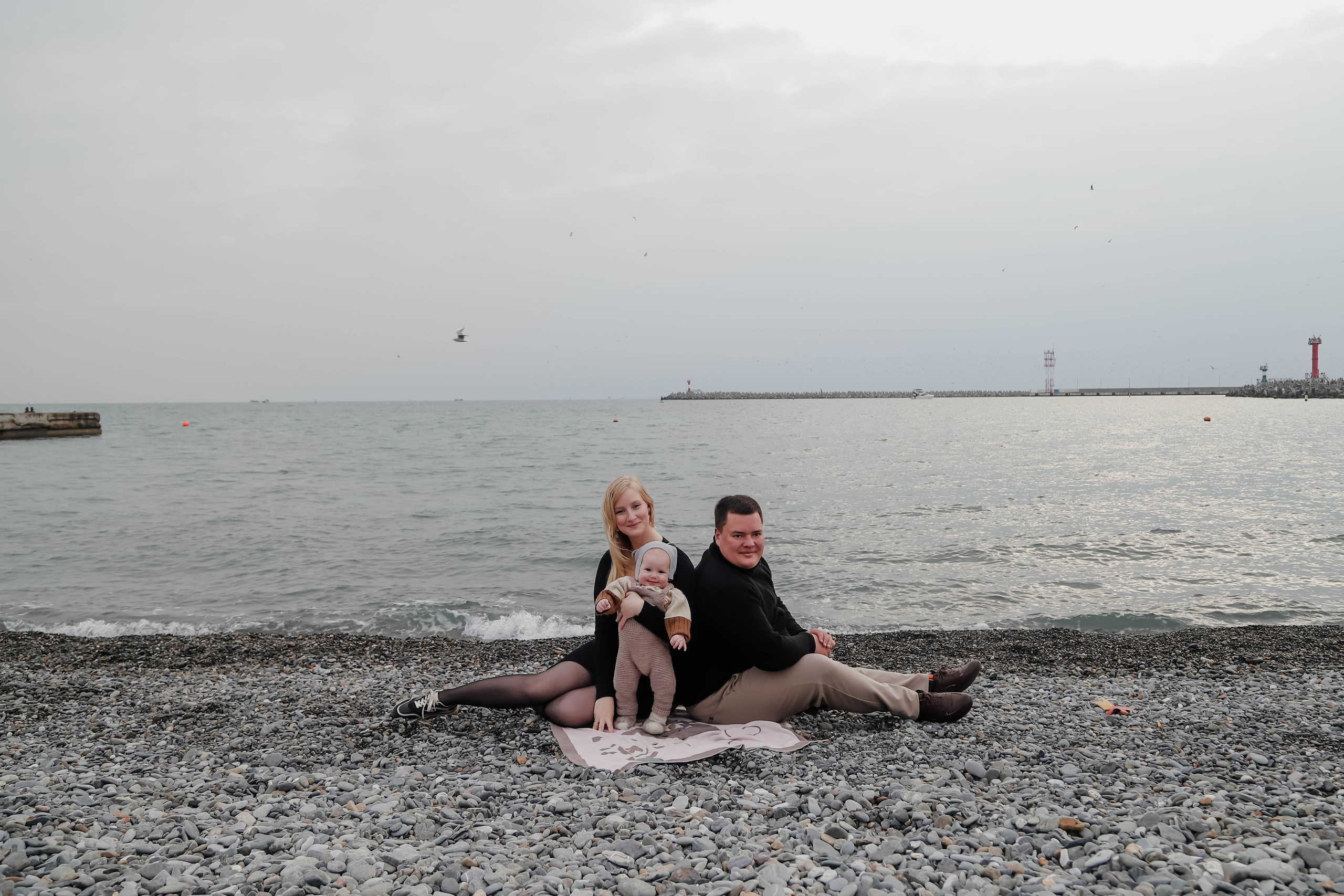 Людмила. Свадебный, семейный, детский фотограф в Сочи Виолетта Александрова