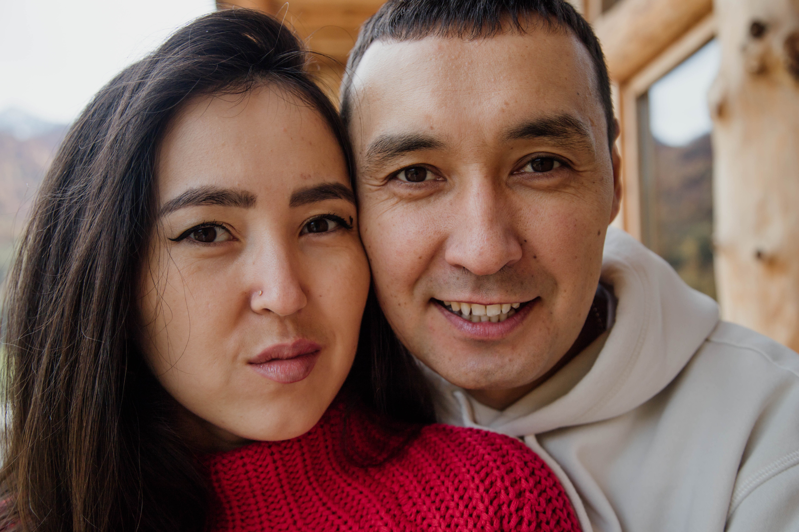 Прогулочная фотосессия в красной поляне. Свадебный, семейный, детский фотограф в Сочи Виолетта Александрова