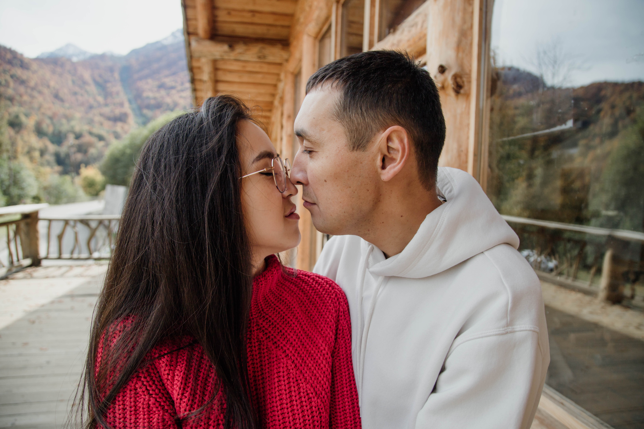 Прогулочная фотосессия в красной поляне. Свадебный, семейный, детский фотограф в Сочи Виолетта Александрова