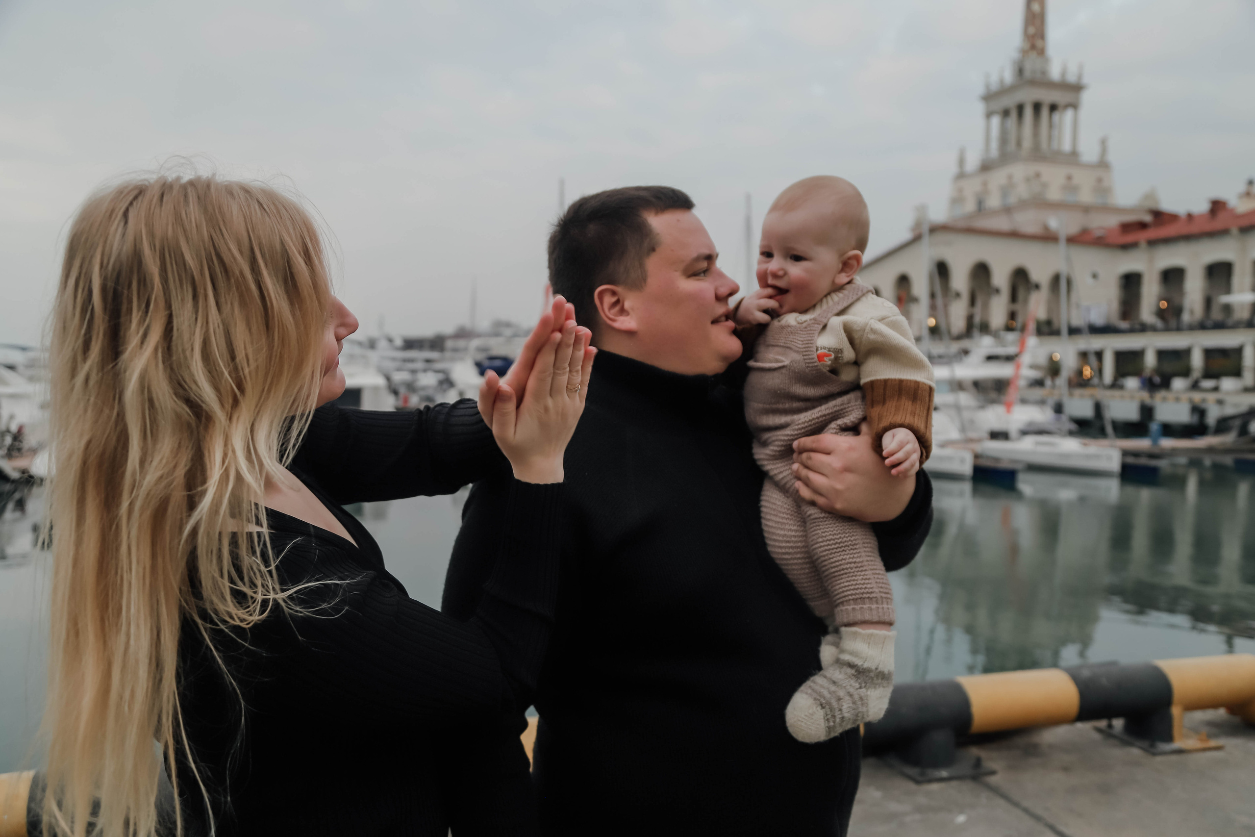 Людмила. Свадебный, семейный, детский фотограф в Сочи Виолетта Александрова