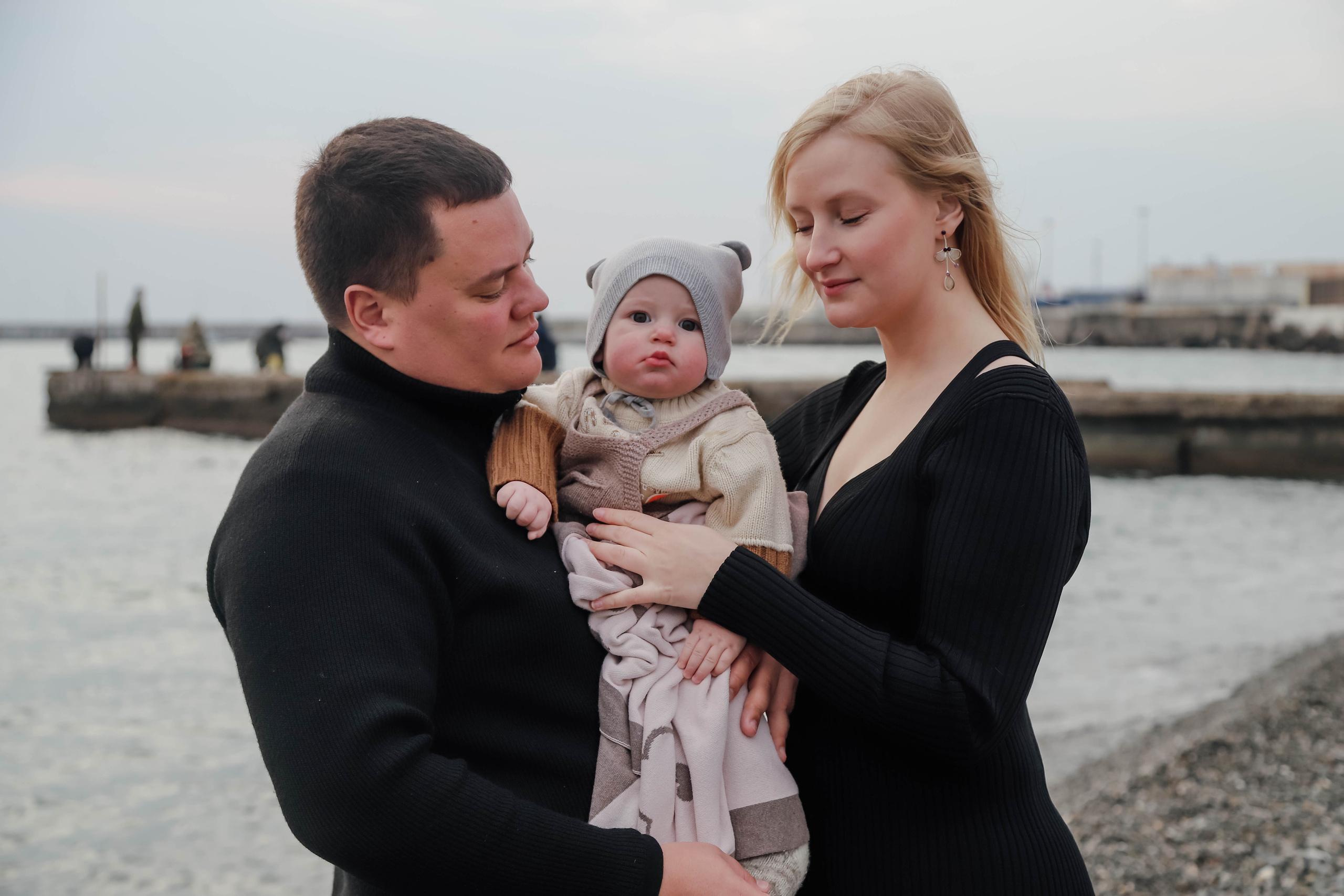 Людмила. Свадебный, семейный, детский фотограф в Сочи Виолетта Александрова