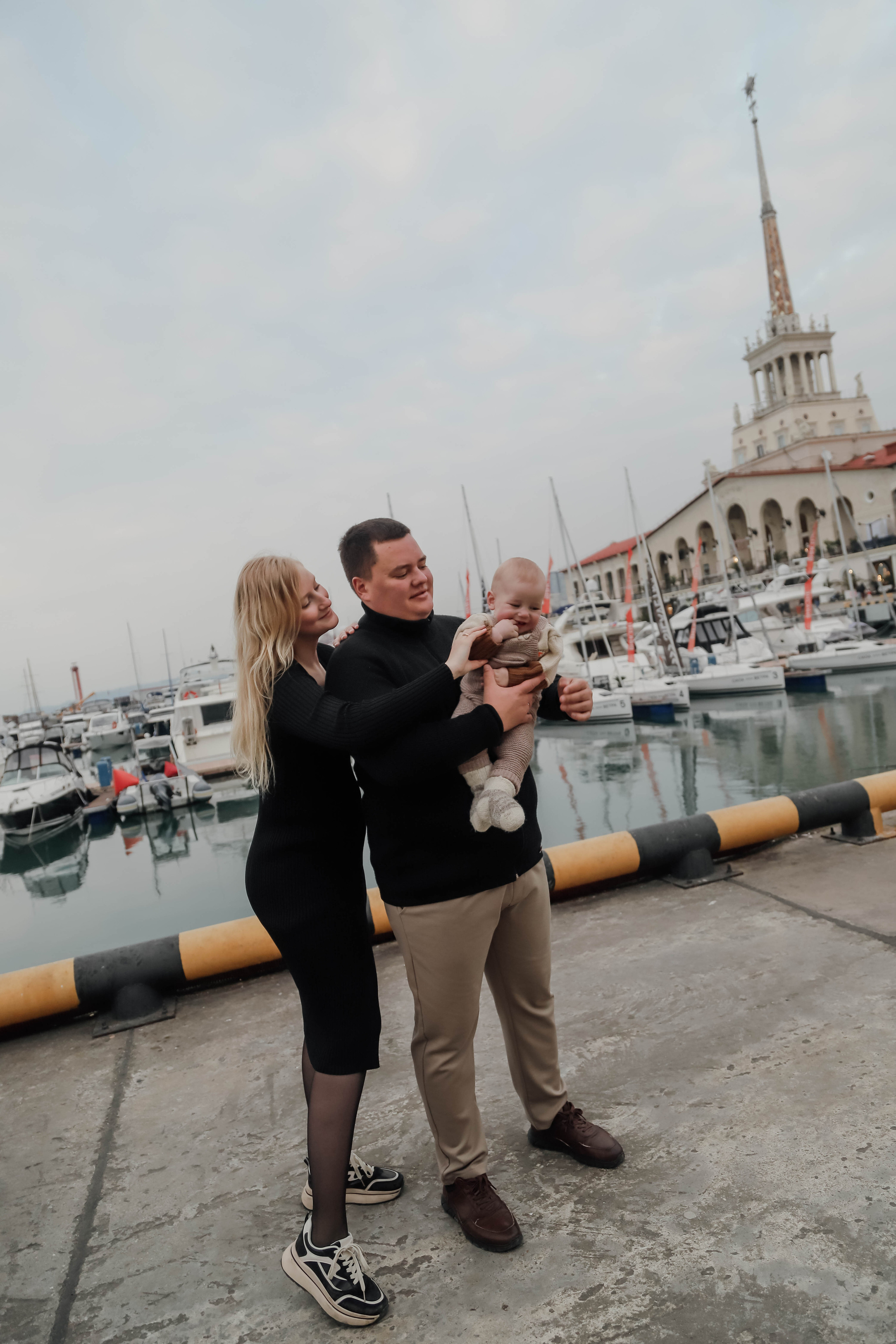 Людмила. Свадебный, семейный, детский фотограф в Сочи Виолетта Александрова