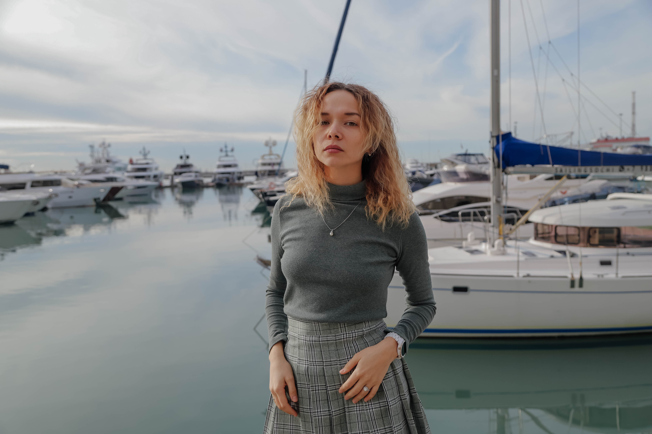 Аделина с семьей. Свадебный, семейный, детский фотограф в Сочи Виолетта Александрова