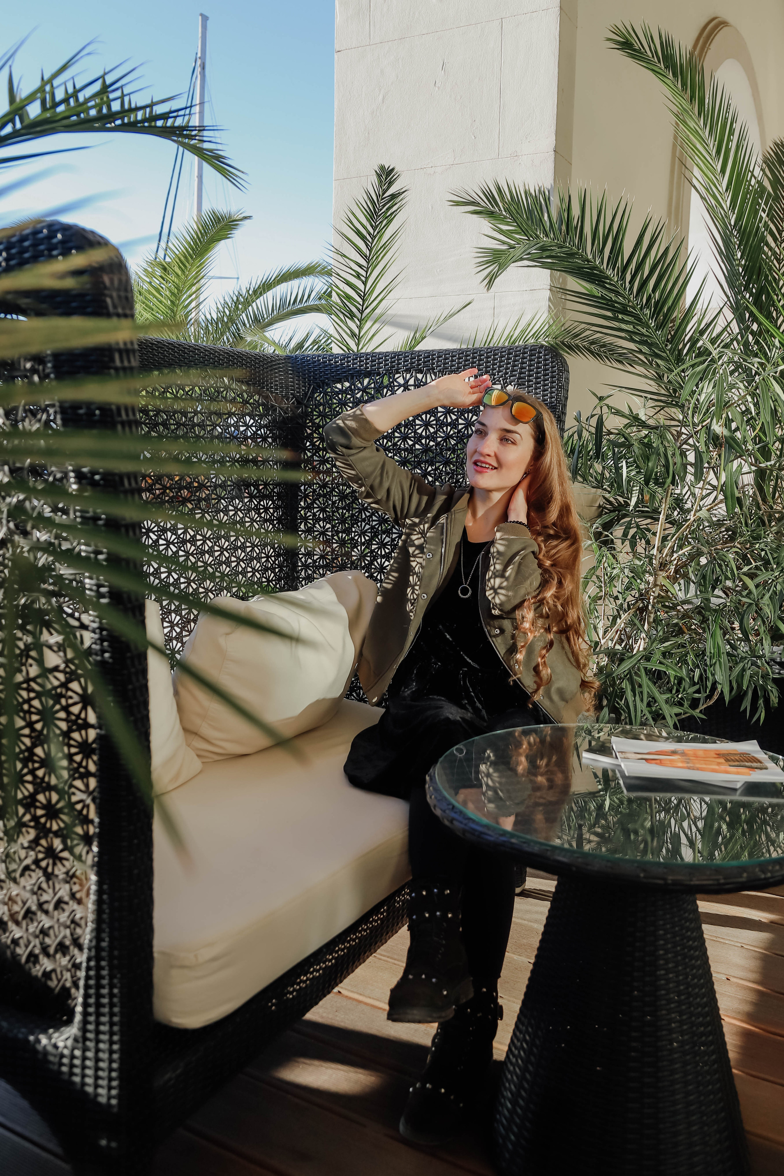 Анастасия с мужем. Свадебный, семейный, детский фотограф в Сочи Виолетта Александрова