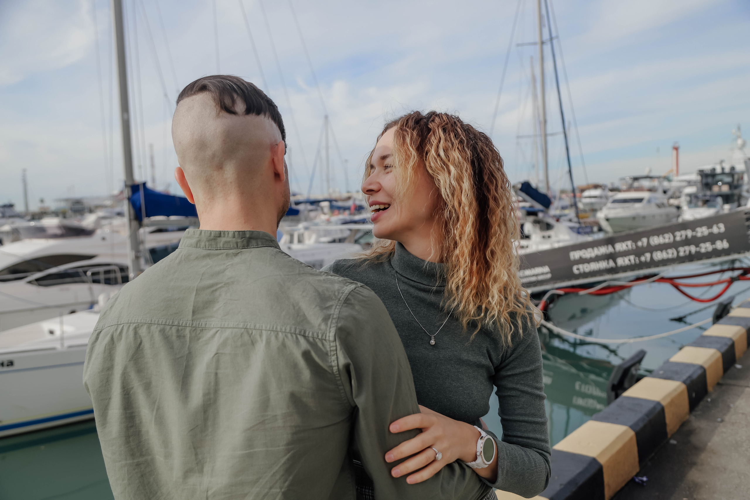 Аделина с семьей. Свадебный, семейный, детский фотограф в Сочи Виолетта Александрова