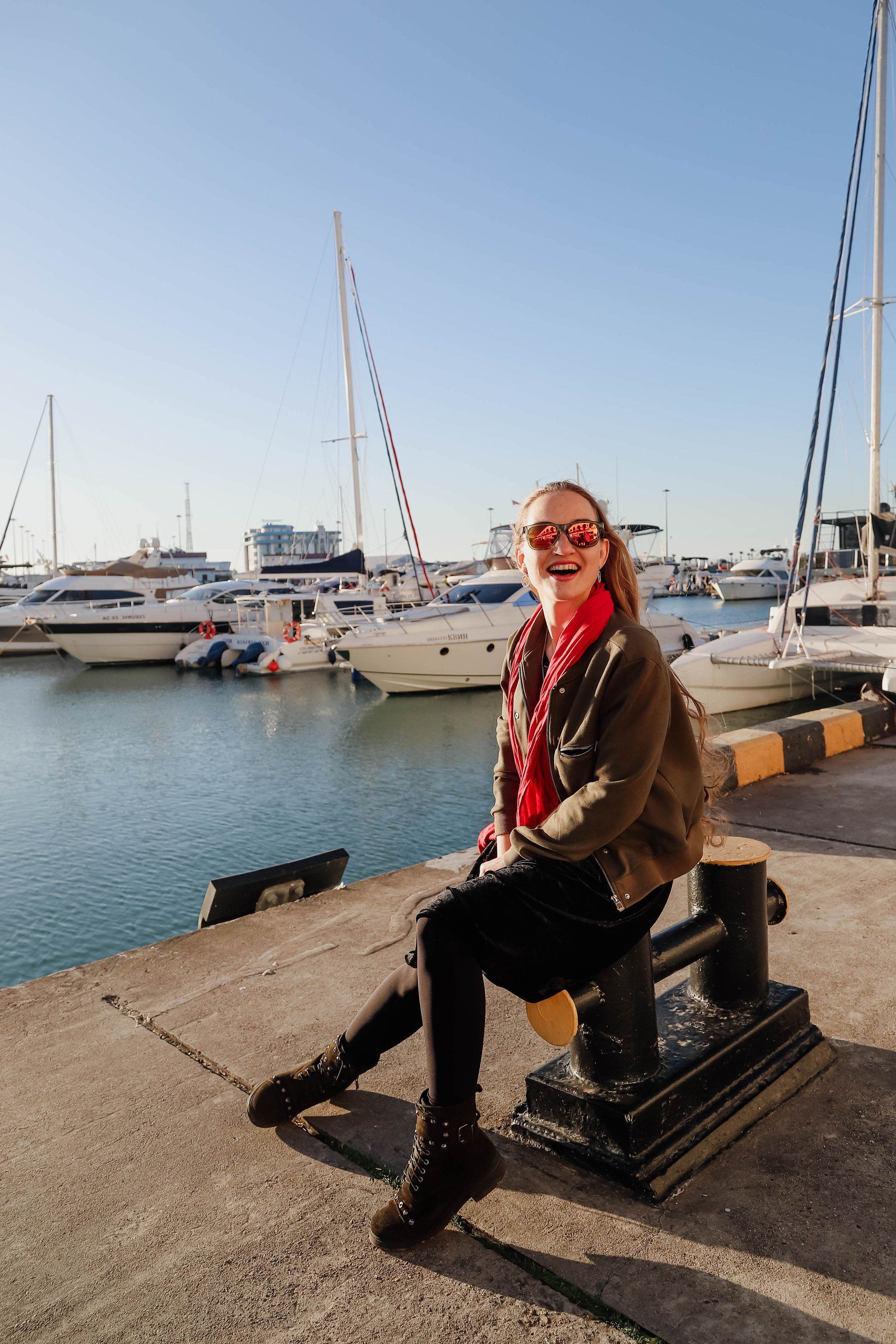 Анастасия с мужем. Свадебный, семейный, детский фотограф в Сочи Виолетта Александрова